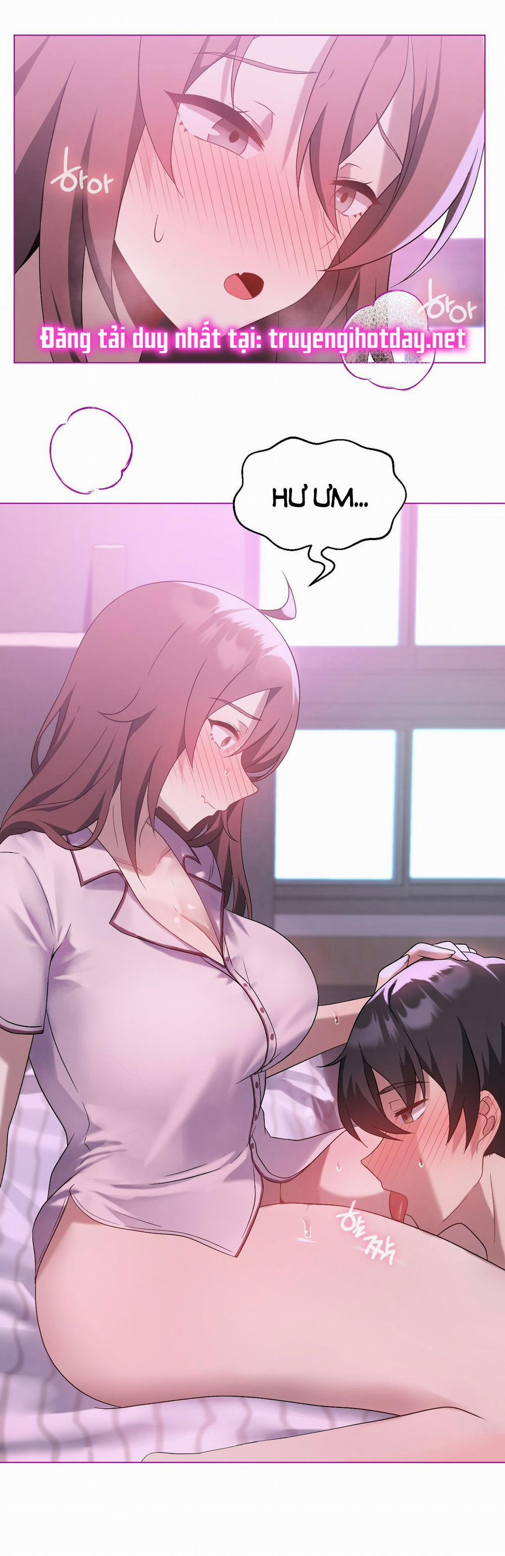 [18+] Thăng Cấp Đến Khi Hài Lòng 22.1 trang 16