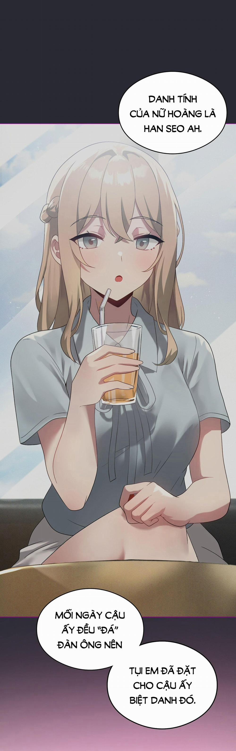 [18+] Thăng Cấp Đến Khi Hài Lòng 22.1 trang 2