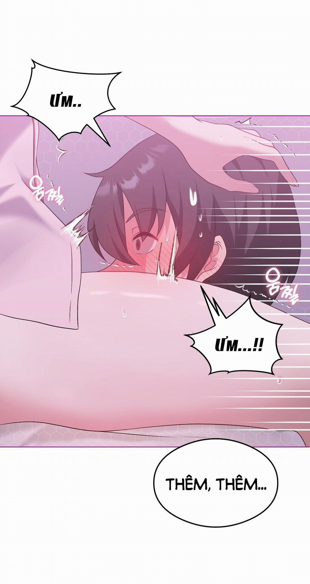 [18+] Thăng Cấp Đến Khi Hài Lòng 22.1 trang 22