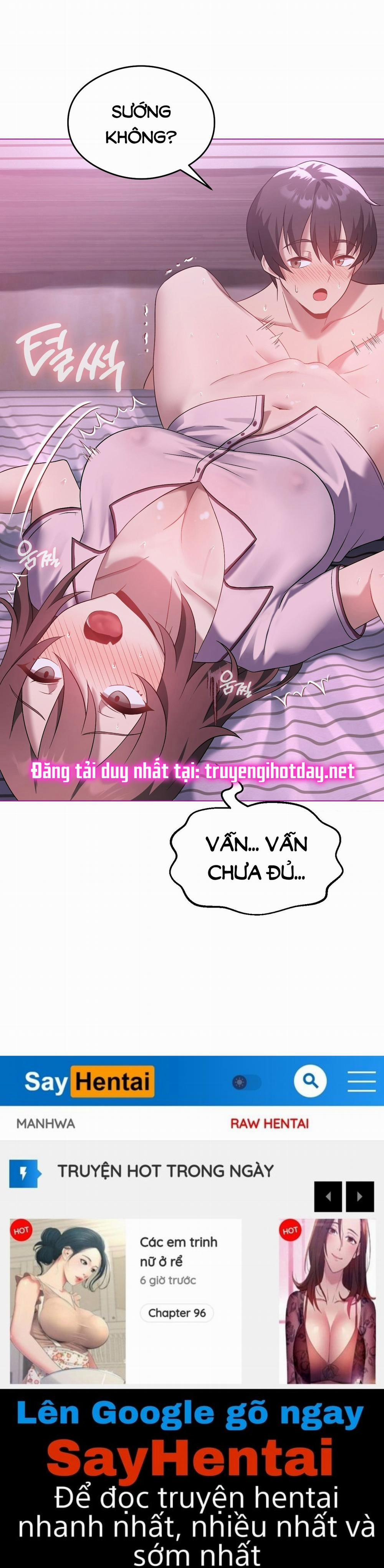 [18+] Thăng Cấp Đến Khi Hài Lòng 22.1 trang 27