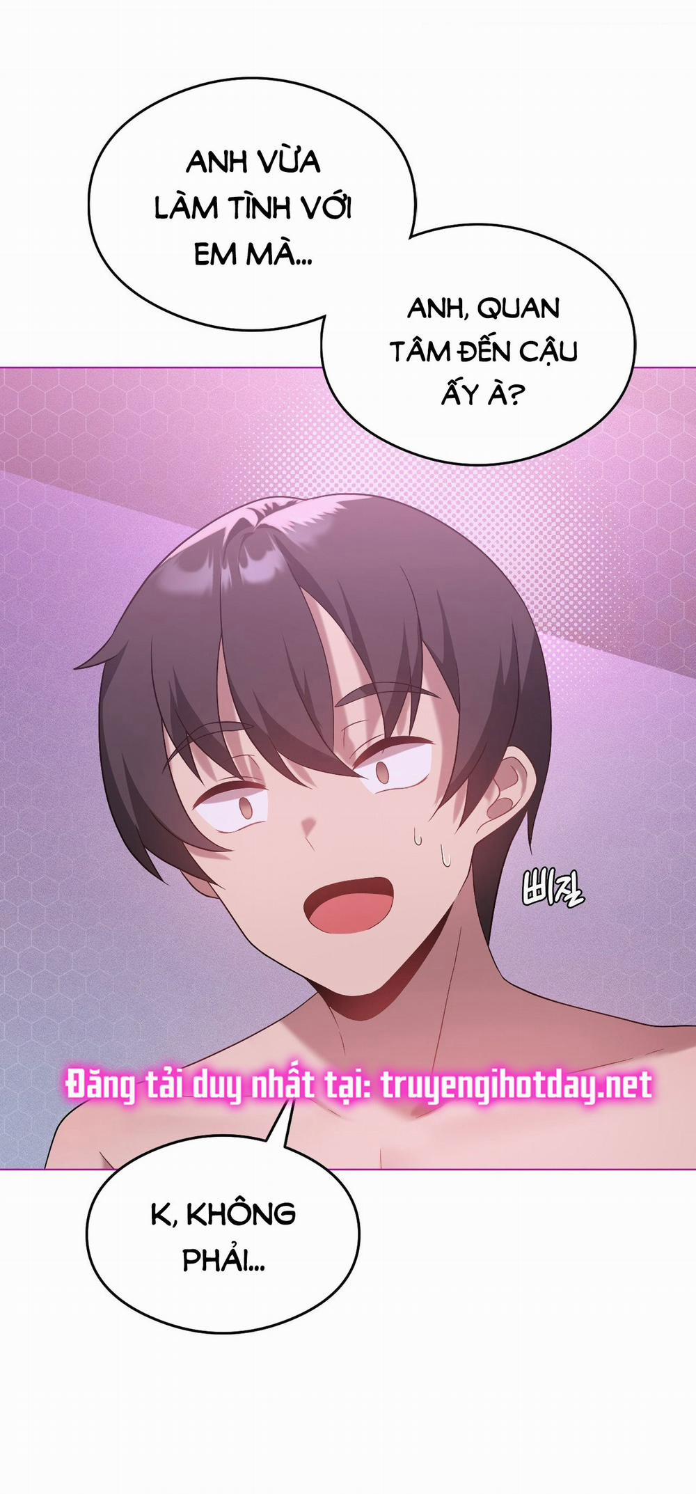 [18+] Thăng Cấp Đến Khi Hài Lòng 22.1 trang 4