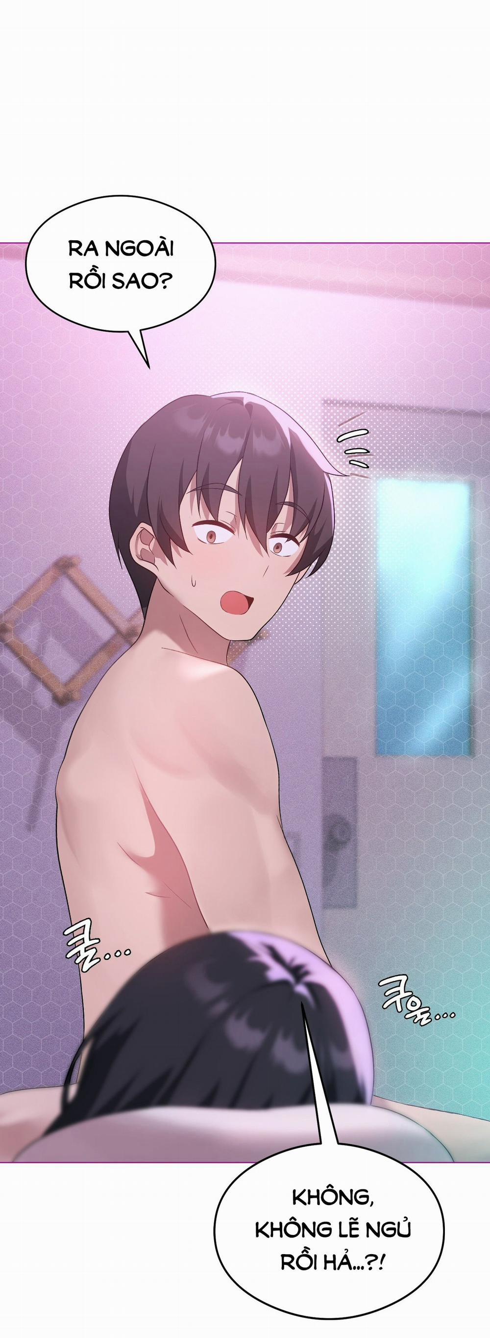 [18+] Thăng Cấp Đến Khi Hài Lòng 22.1 trang 8