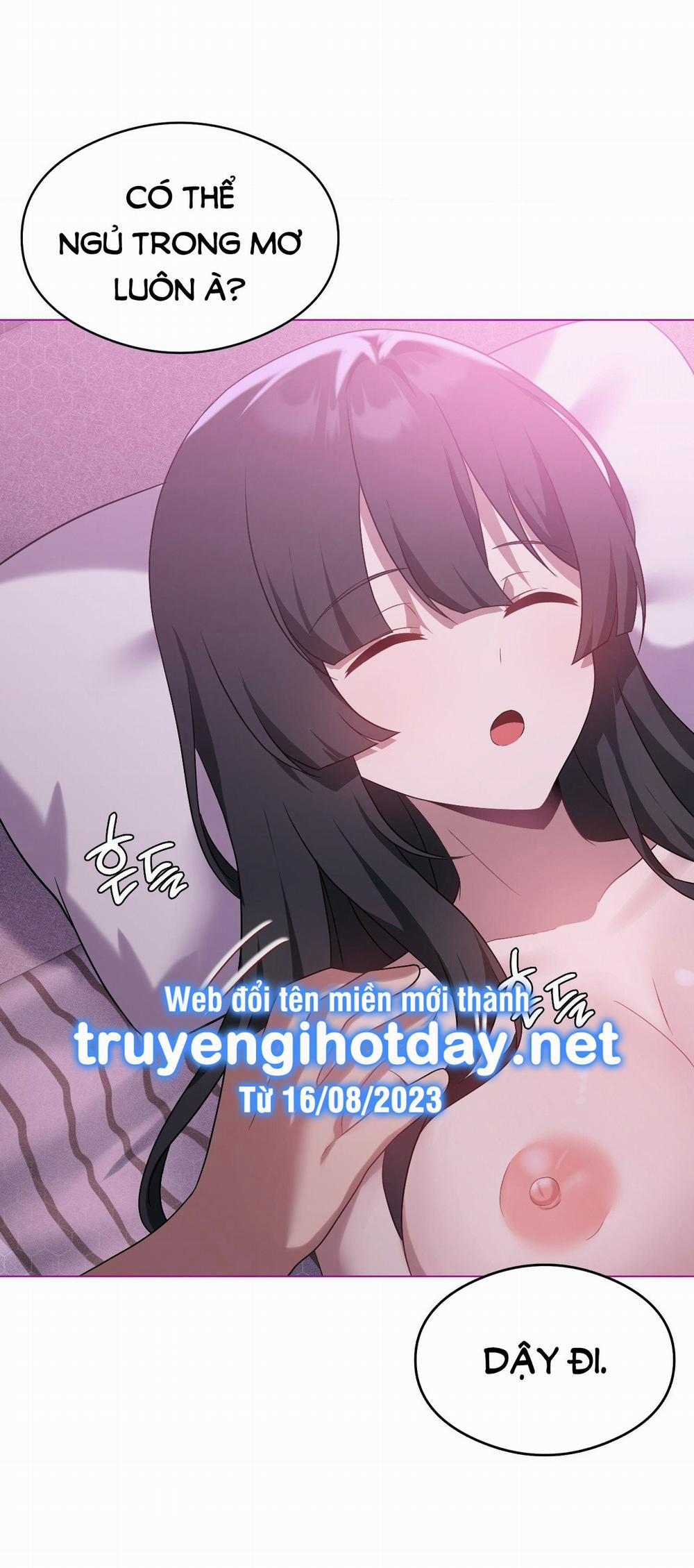 [18+] Thăng Cấp Đến Khi Hài Lòng 22.1 trang 9