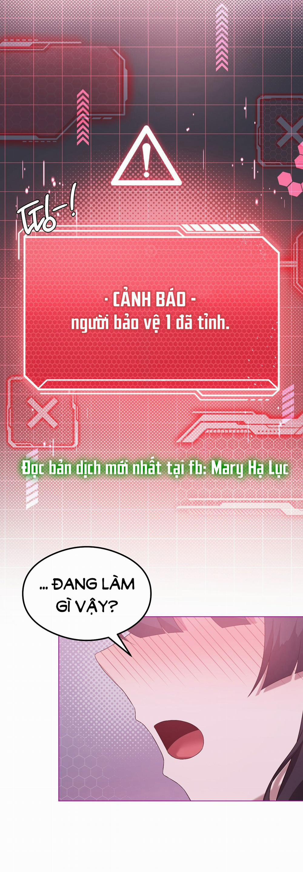 [18+] Thăng Cấp Đến Khi Hài Lòng 22.2 trang 19