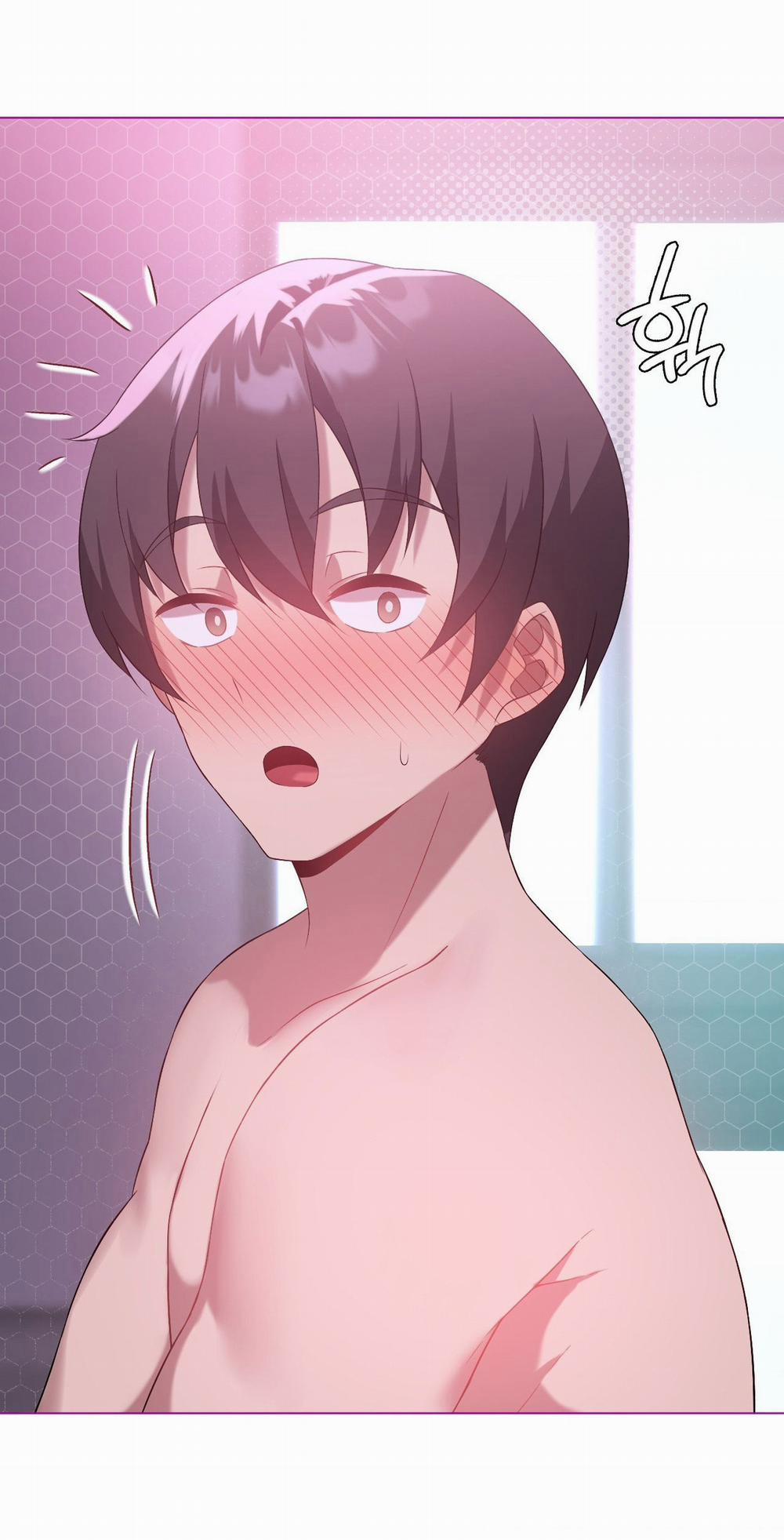 [18+] Thăng Cấp Đến Khi Hài Lòng 22.2 trang 20