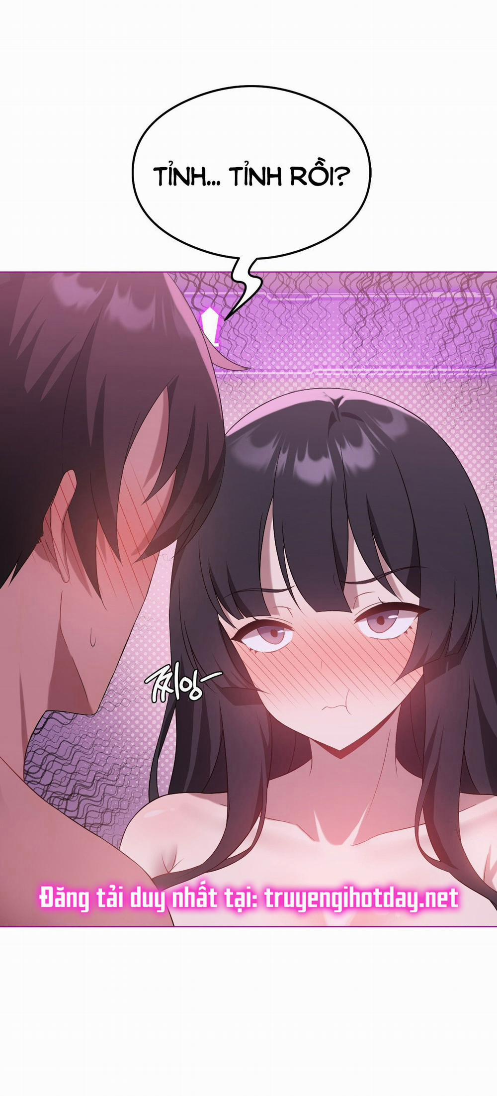 [18+] Thăng Cấp Đến Khi Hài Lòng 22.2 trang 21