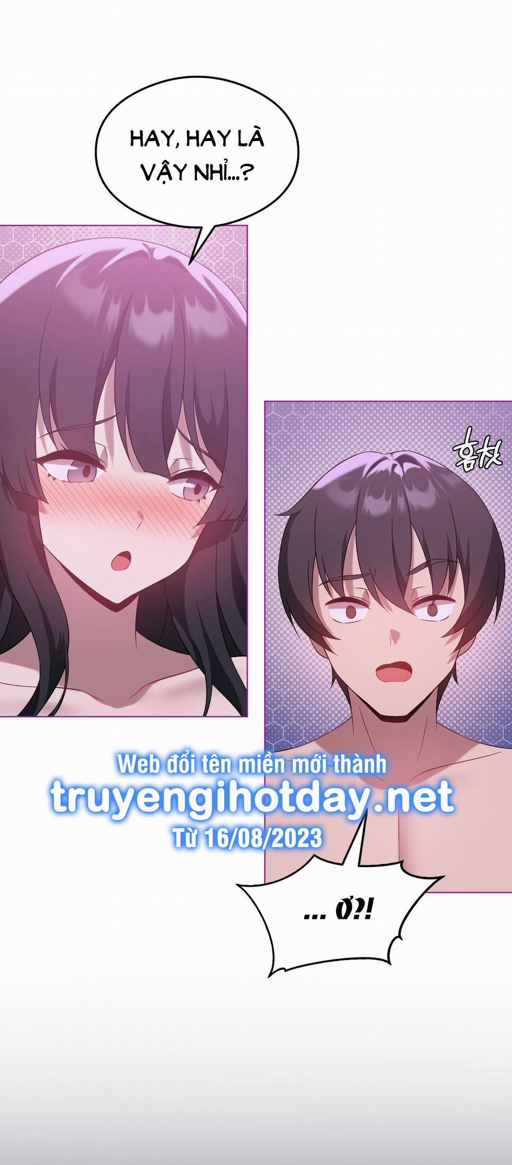 [18+] Thăng Cấp Đến Khi Hài Lòng 22.2 trang 27