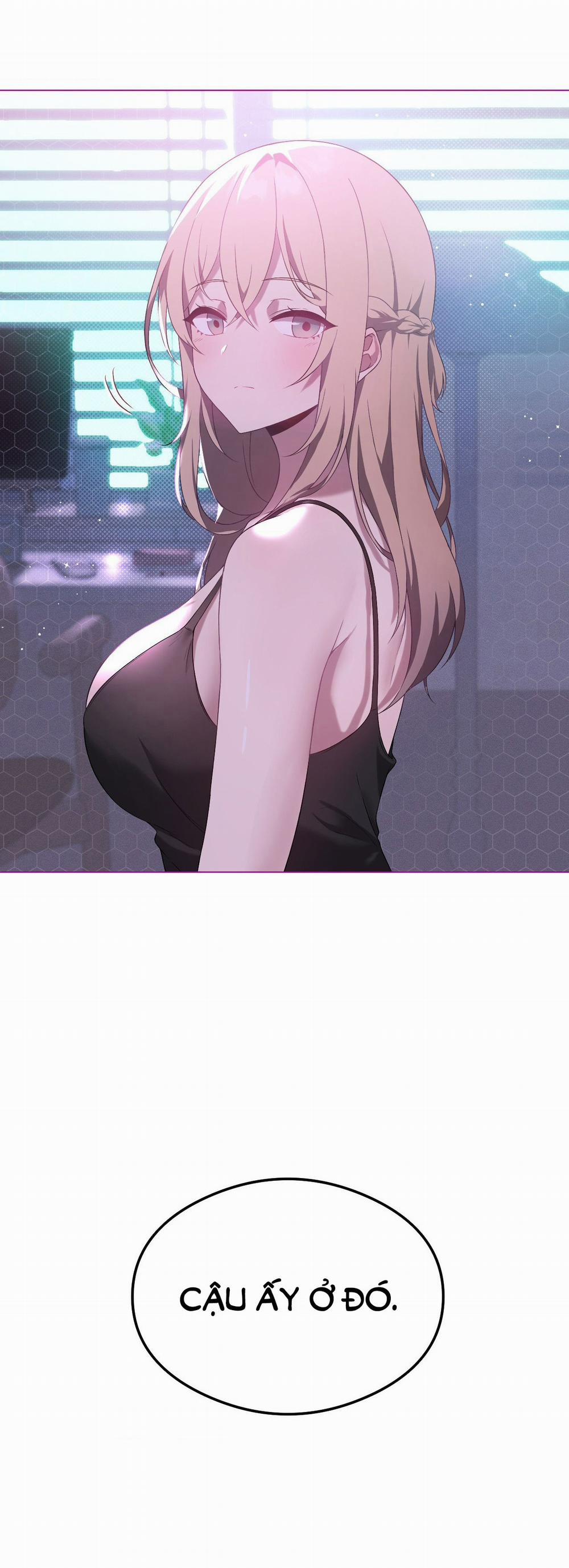 [18+] Thăng Cấp Đến Khi Hài Lòng 22.2 trang 34