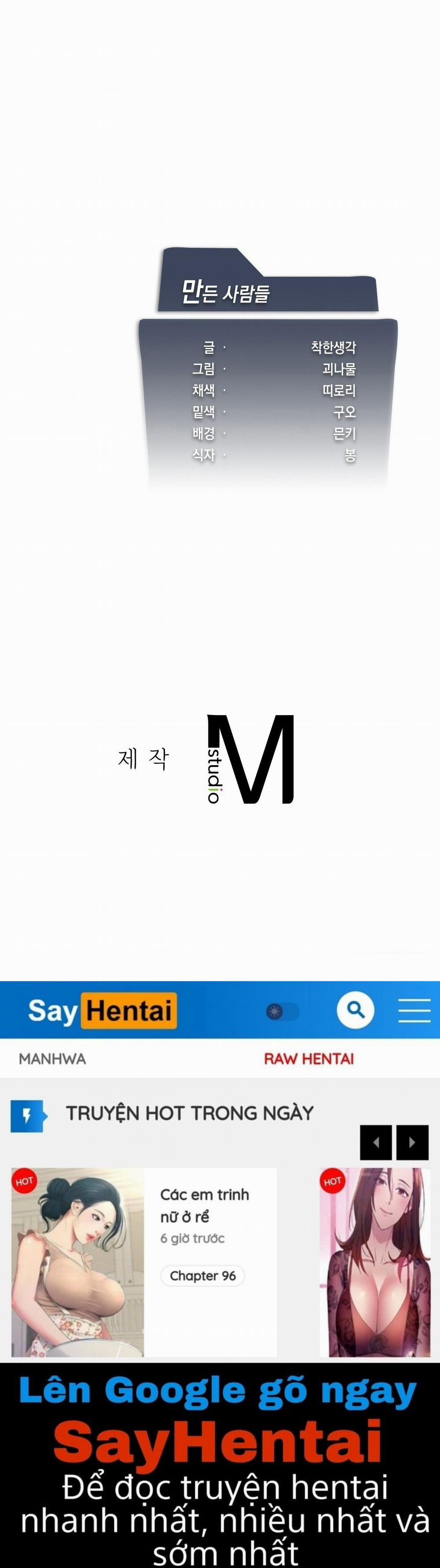 [18+] Thăng Cấp Đến Khi Hài Lòng 22.2 trang 35