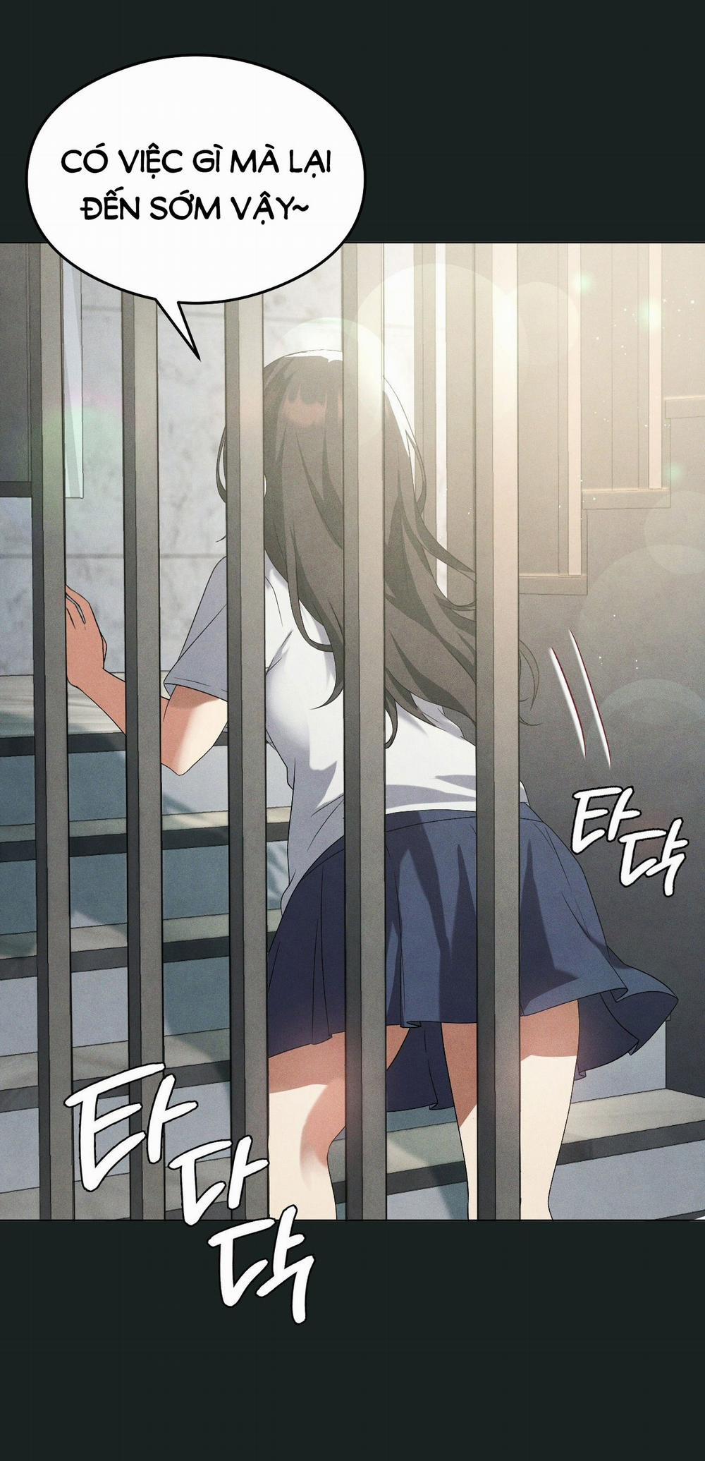 [18+] Thăng Cấp Đến Khi Hài Lòng 23.1 trang 15