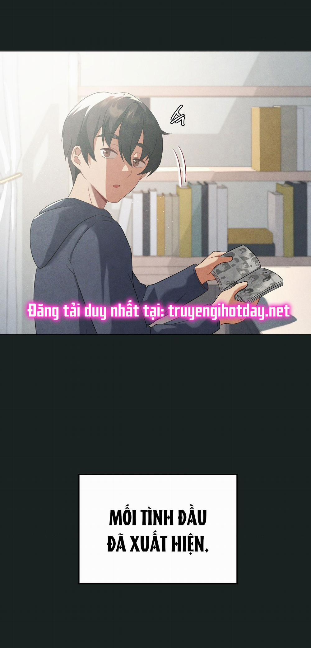 [18+] Thăng Cấp Đến Khi Hài Lòng 23.1 trang 17