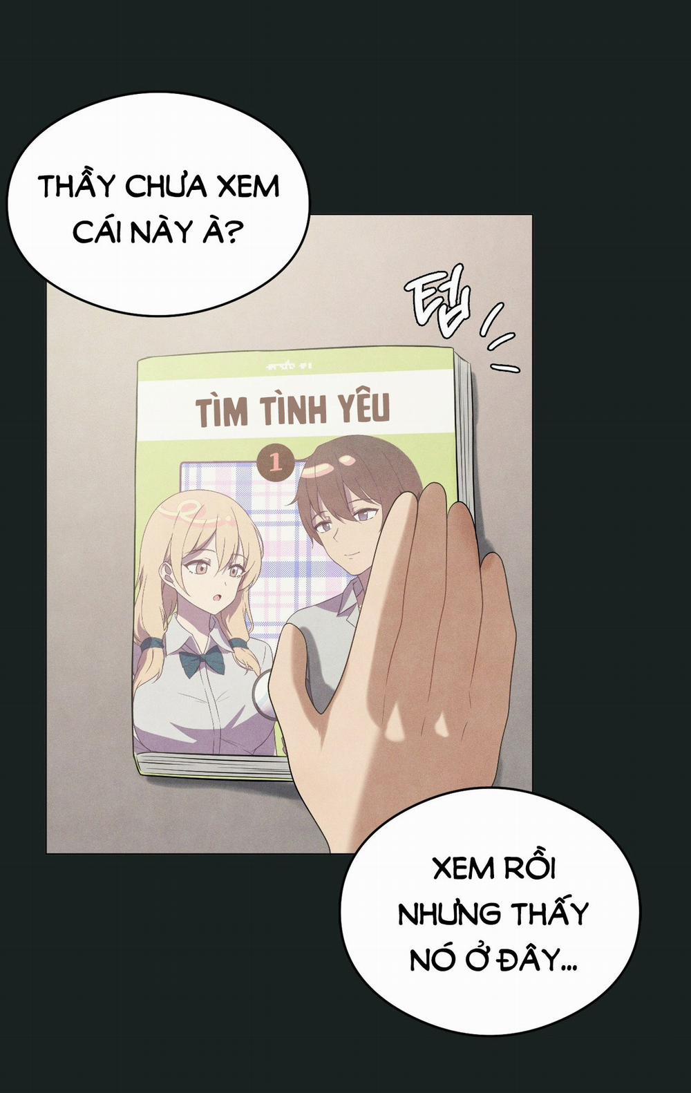 [18+] Thăng Cấp Đến Khi Hài Lòng 23.1 trang 19