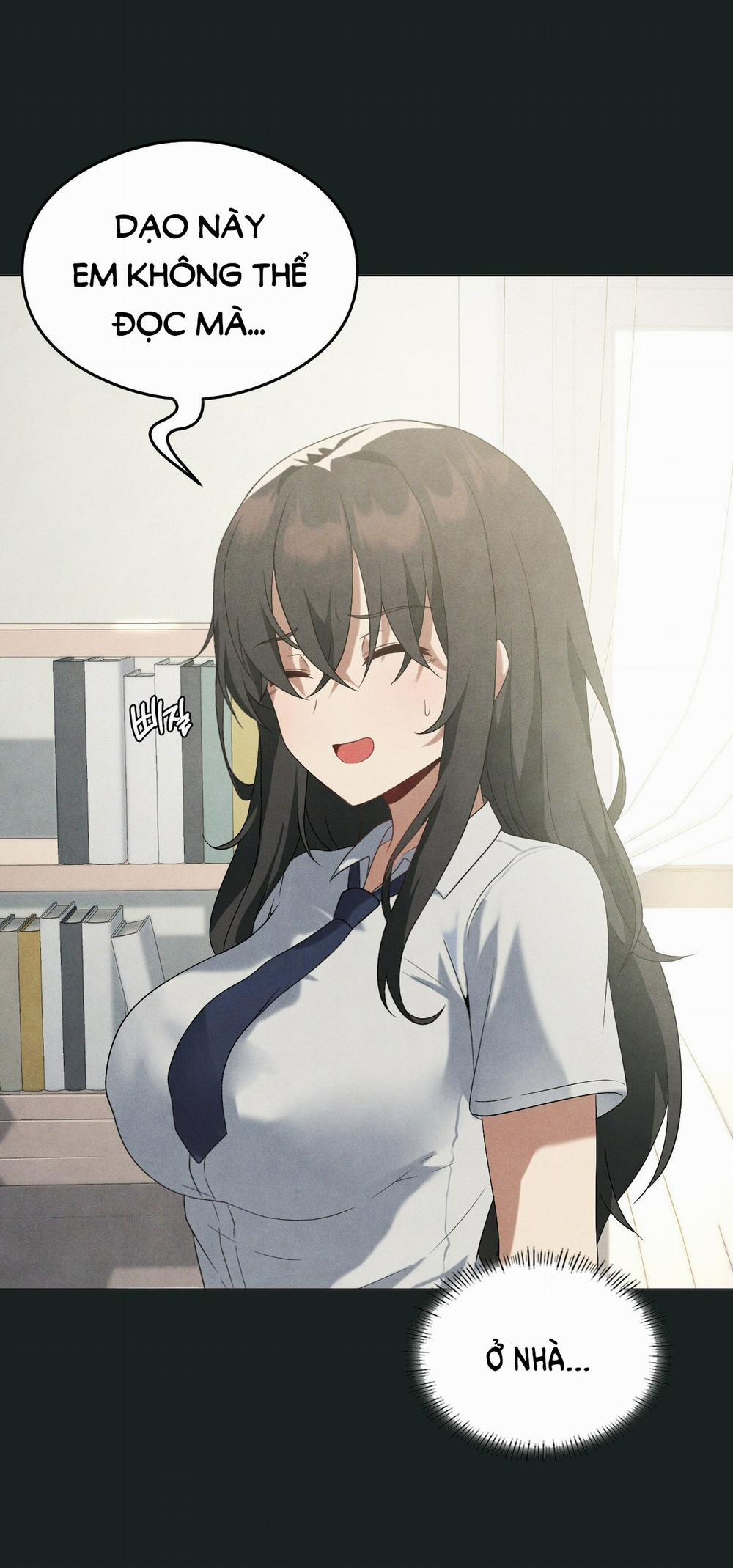 [18+] Thăng Cấp Đến Khi Hài Lòng 23.1 trang 21