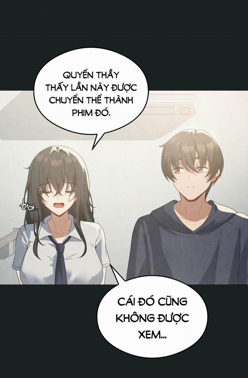 [18+] Thăng Cấp Đến Khi Hài Lòng 23.1 trang 22