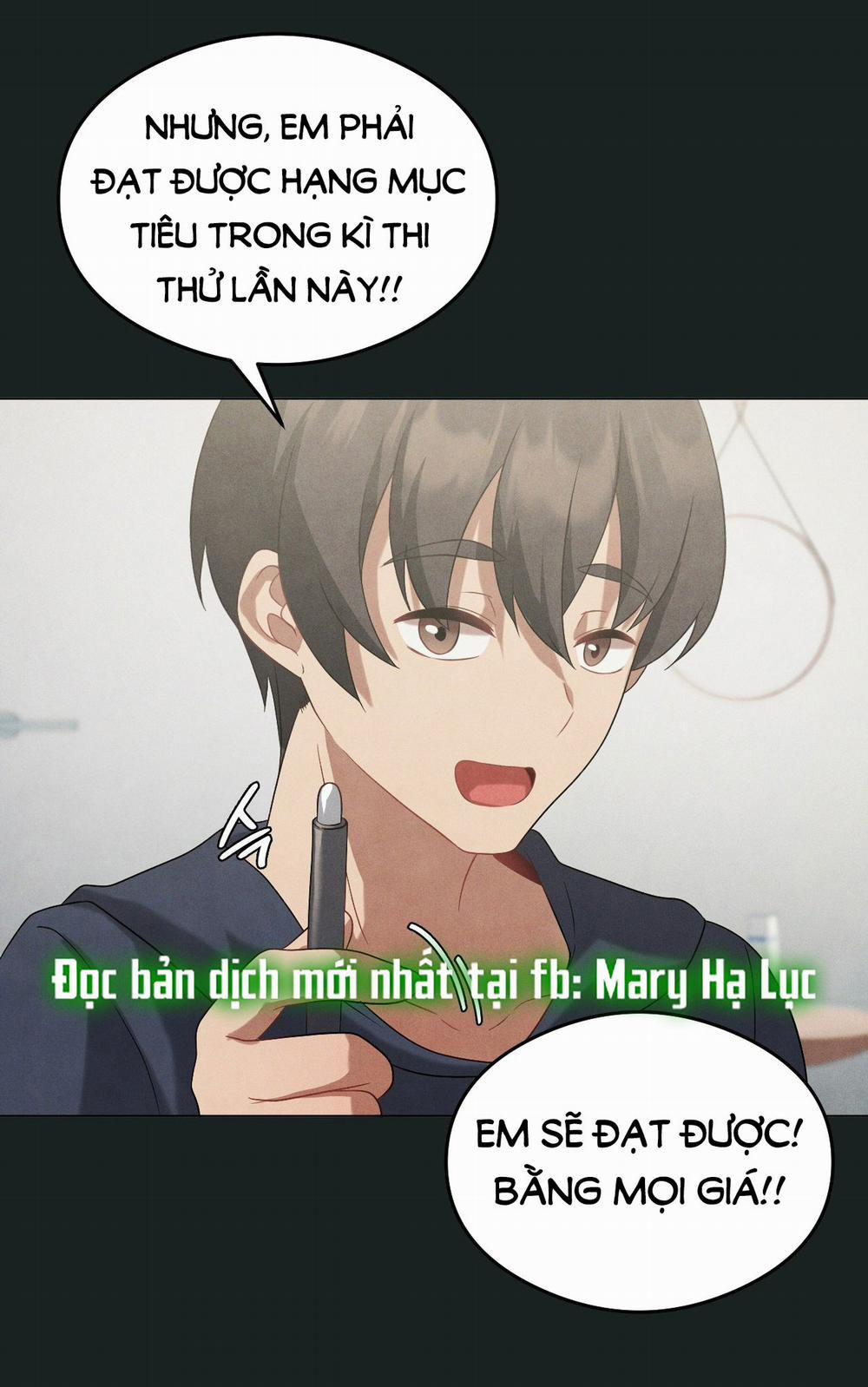 [18+] Thăng Cấp Đến Khi Hài Lòng 23.1 trang 26