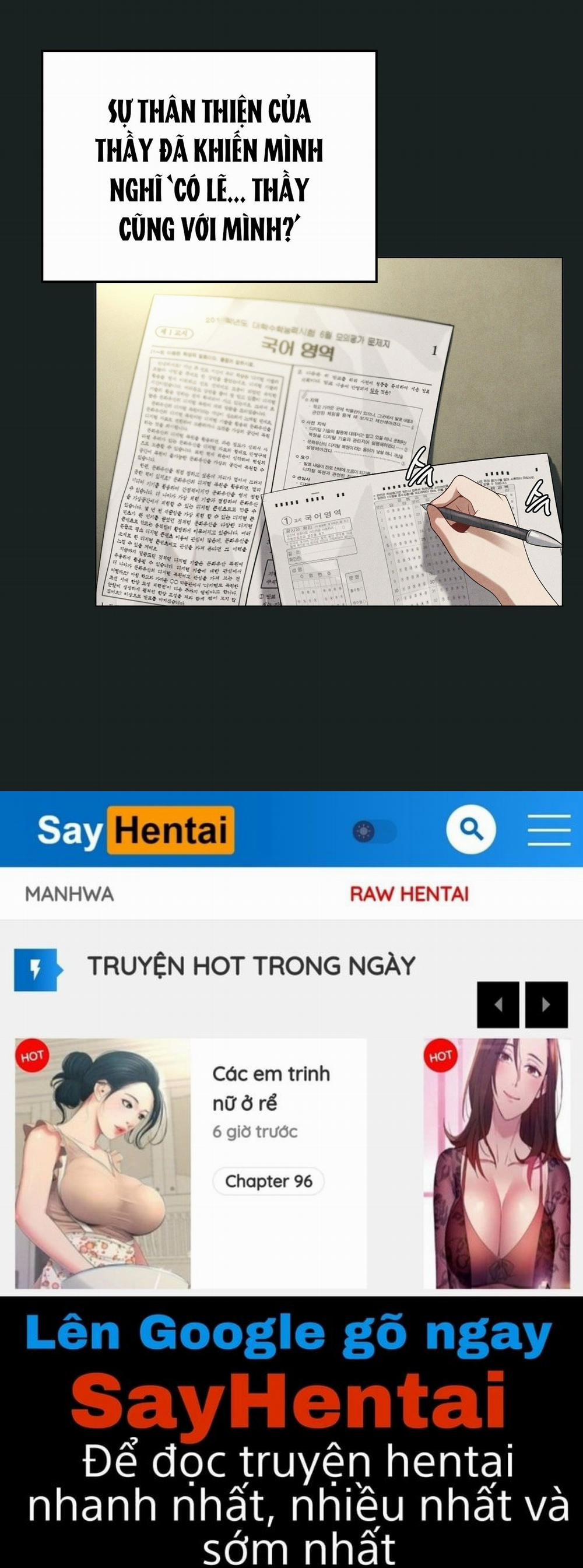 [18+] Thăng Cấp Đến Khi Hài Lòng 23.1 trang 31