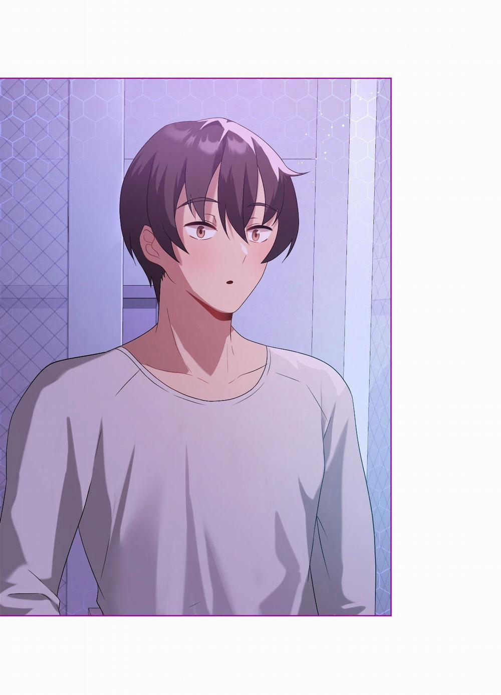 [18+] Thăng Cấp Đến Khi Hài Lòng 23.1 trang 5