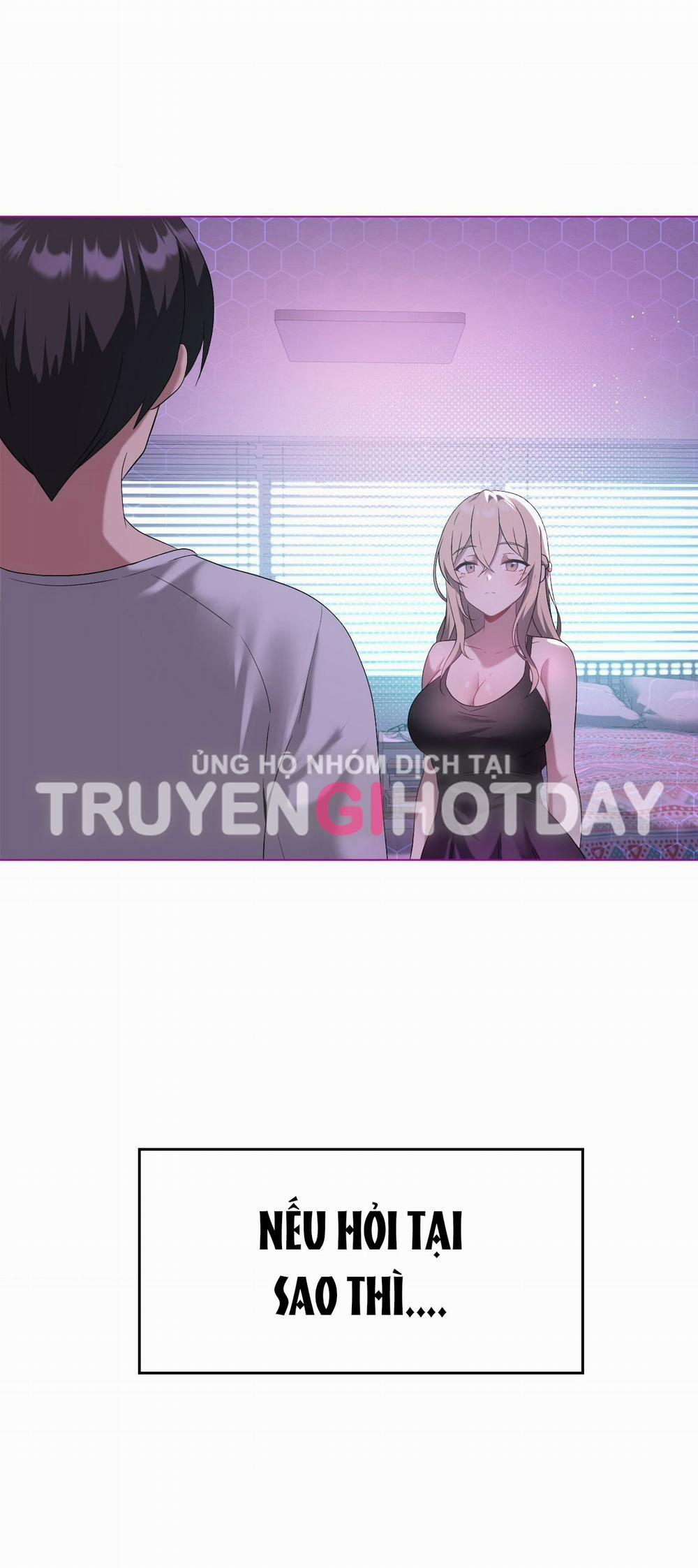 [18+] Thăng Cấp Đến Khi Hài Lòng 23.1 trang 7