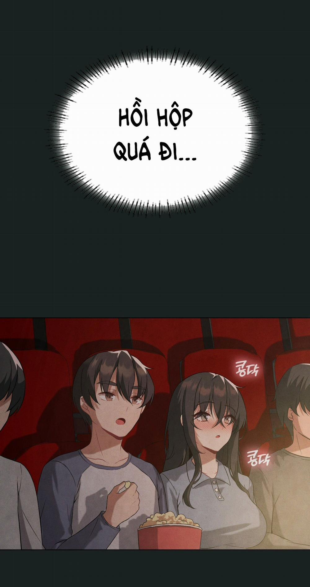 [18+] Thăng Cấp Đến Khi Hài Lòng 23.2 trang 11