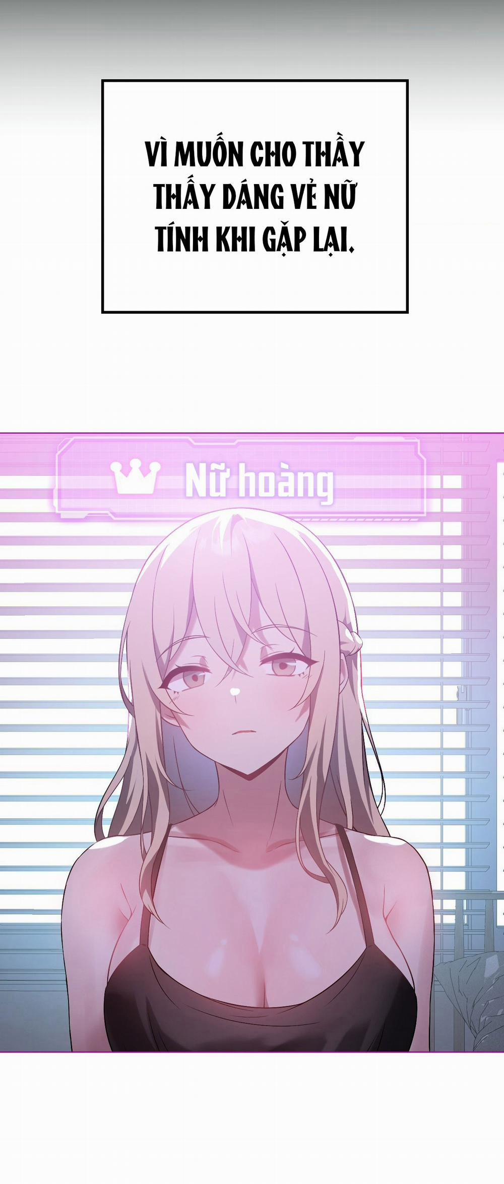 [18+] Thăng Cấp Đến Khi Hài Lòng 23.2 trang 36