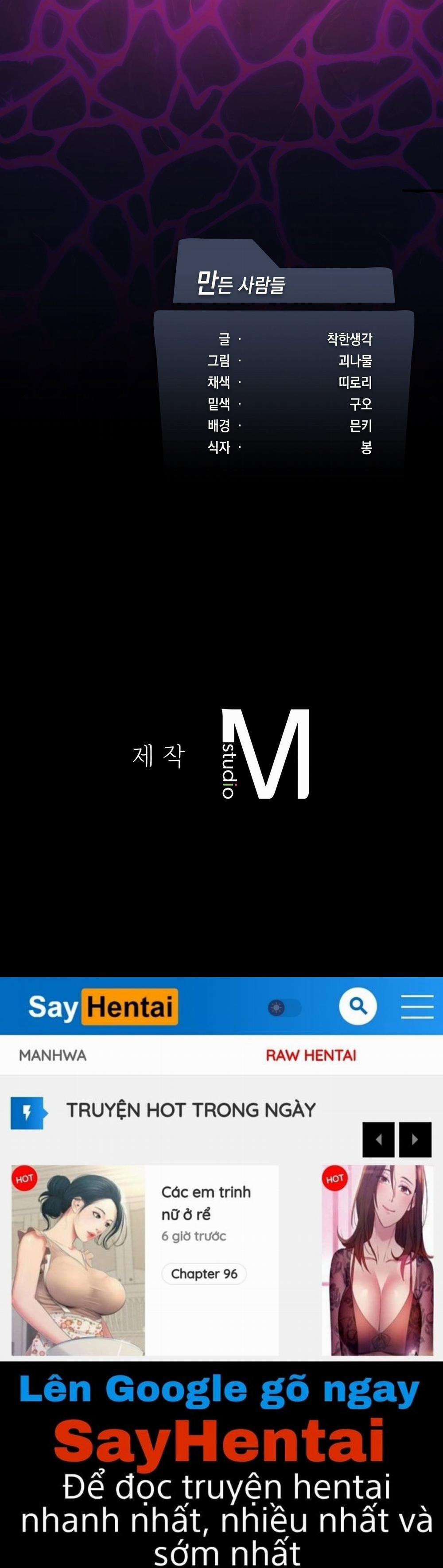 [18+] Thăng Cấp Đến Khi Hài Lòng 23.2 trang 39