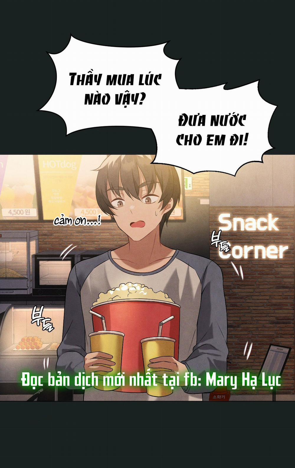 [18+] Thăng Cấp Đến Khi Hài Lòng 23.2 trang 6