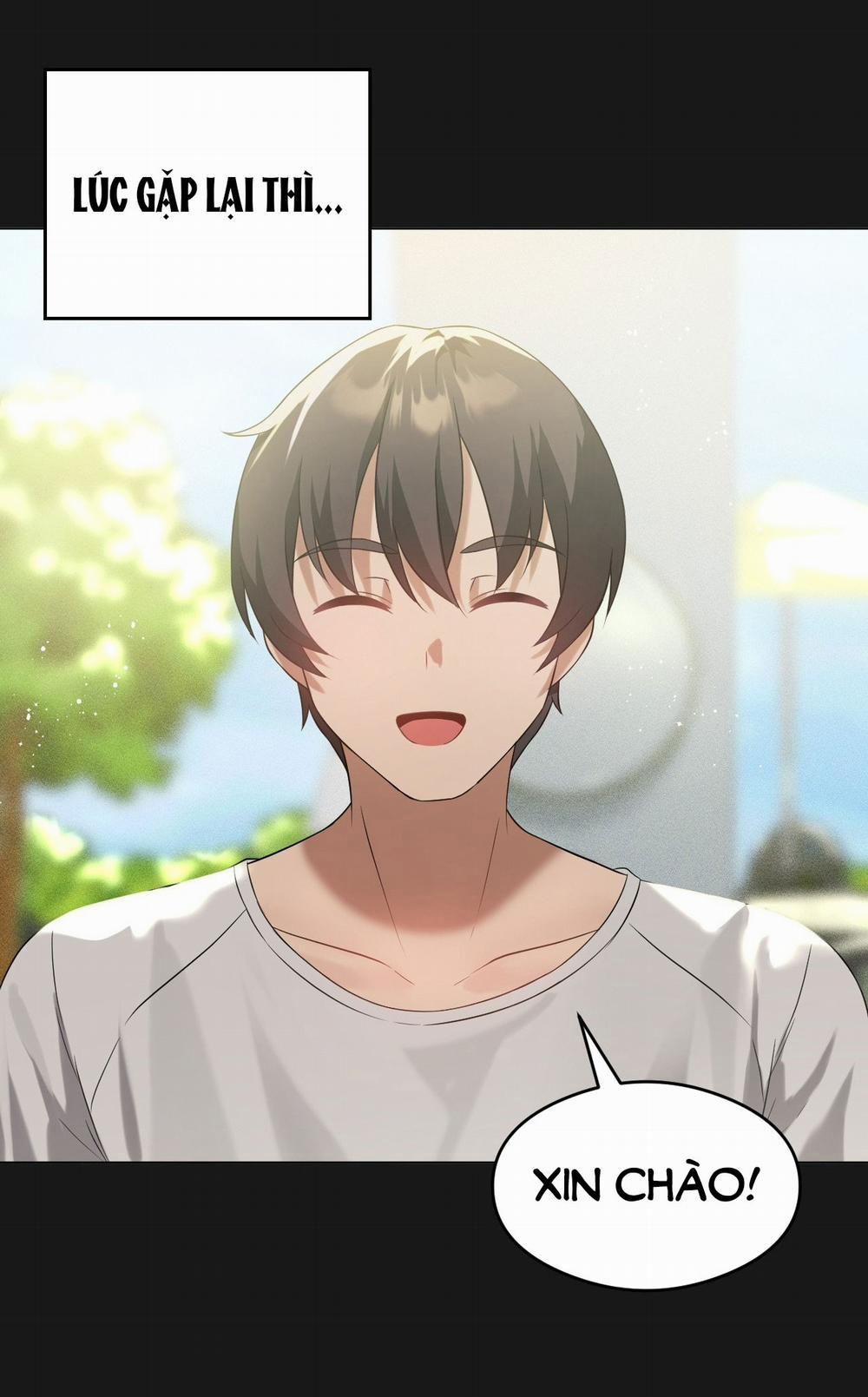 [18+] Thăng Cấp Đến Khi Hài Lòng 24.1 trang 20