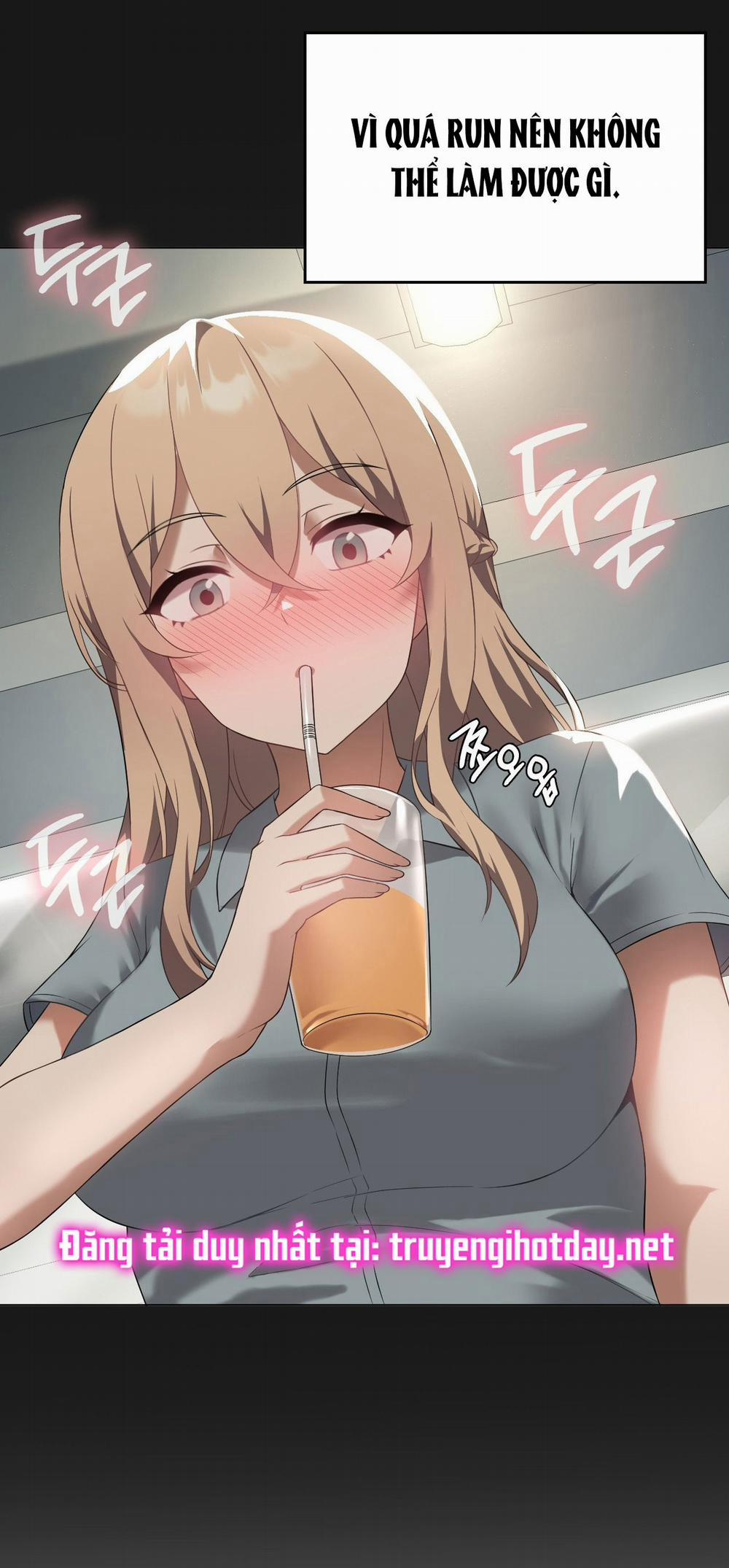 [18+] Thăng Cấp Đến Khi Hài Lòng 24.1 trang 22