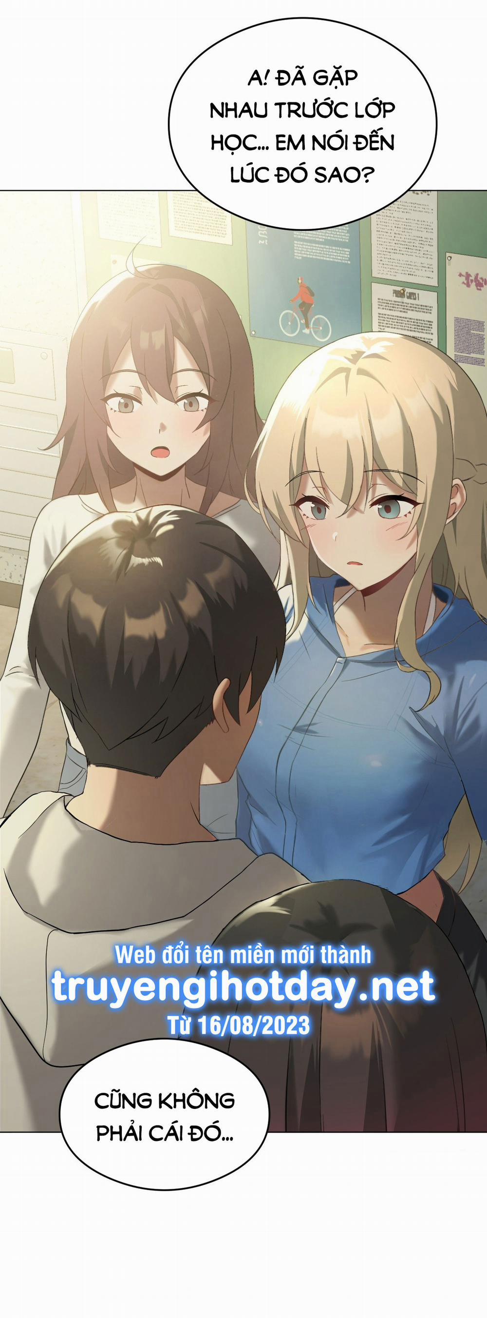 [18+] Thăng Cấp Đến Khi Hài Lòng 24.1 trang 27