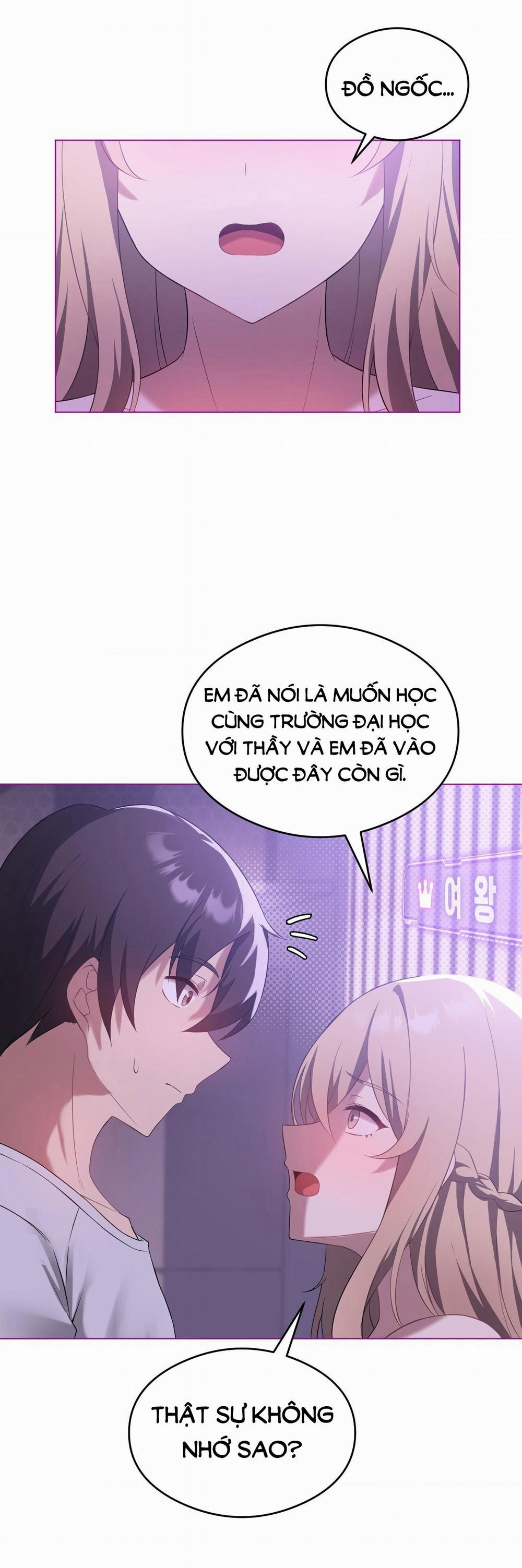 [18+] Thăng Cấp Đến Khi Hài Lòng 24.1 trang 28