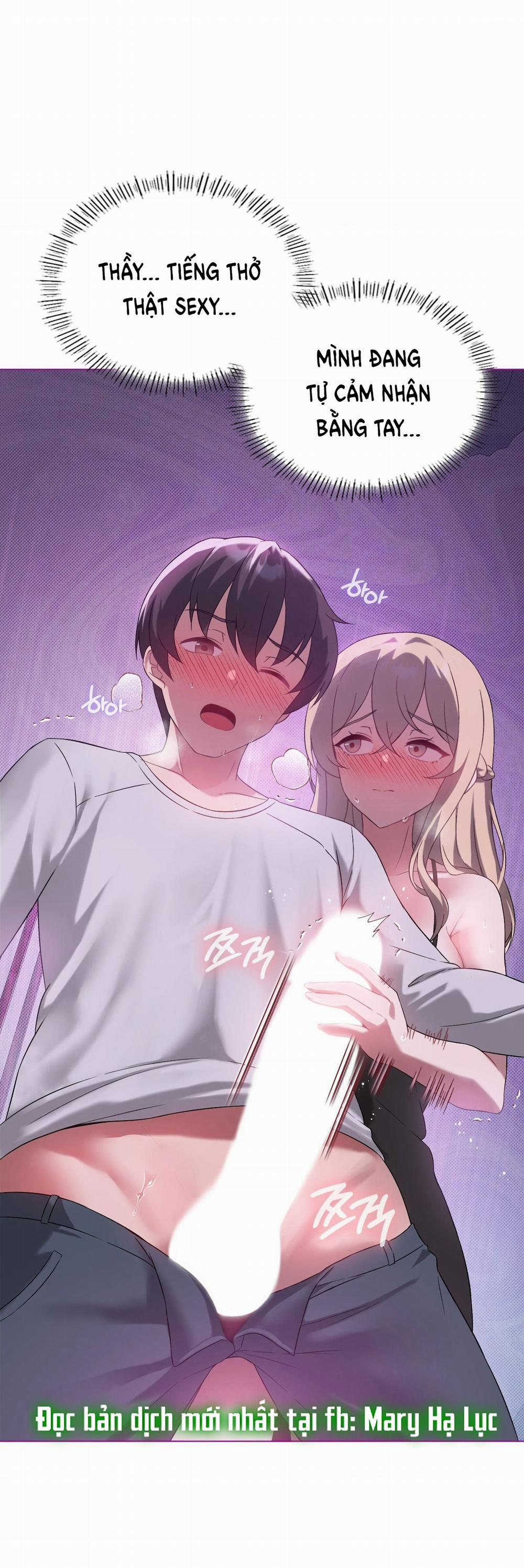 [18+] Thăng Cấp Đến Khi Hài Lòng 24.2 trang 11