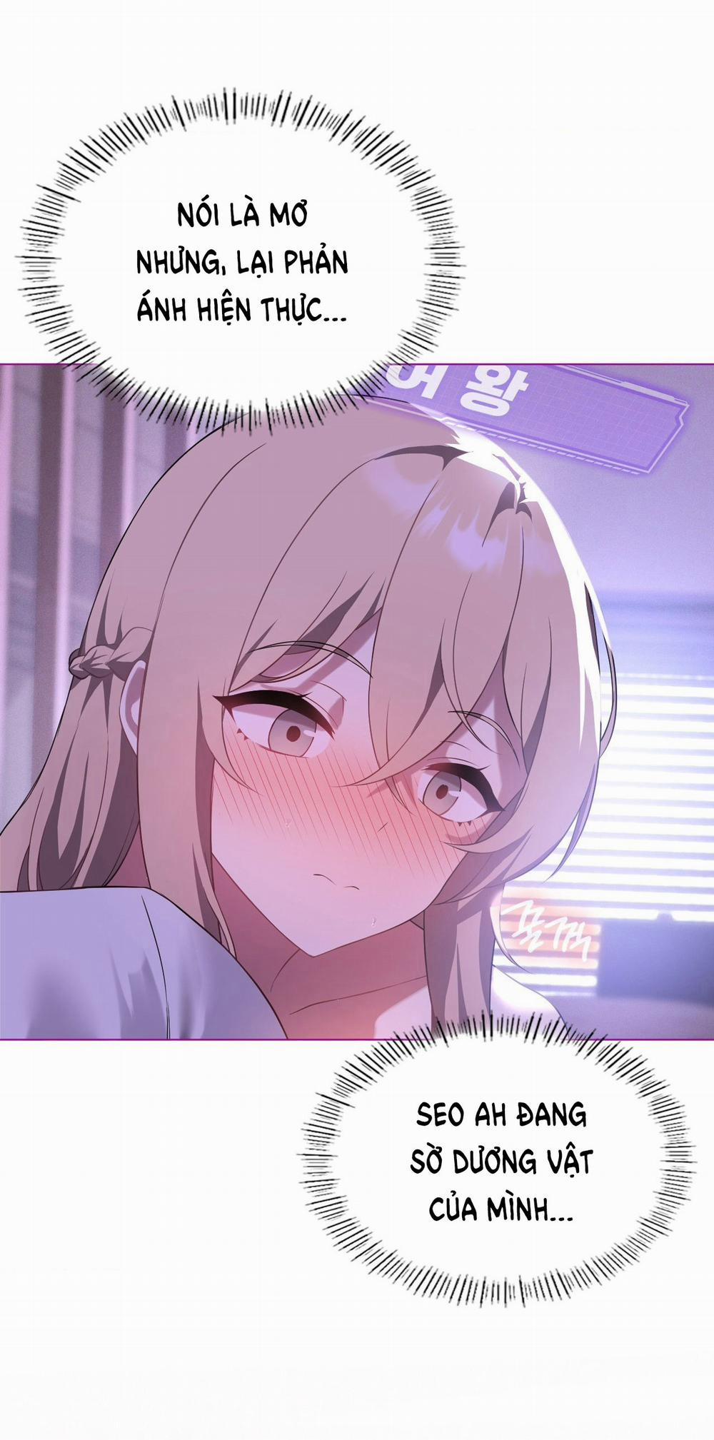 [18+] Thăng Cấp Đến Khi Hài Lòng 24.2 trang 13