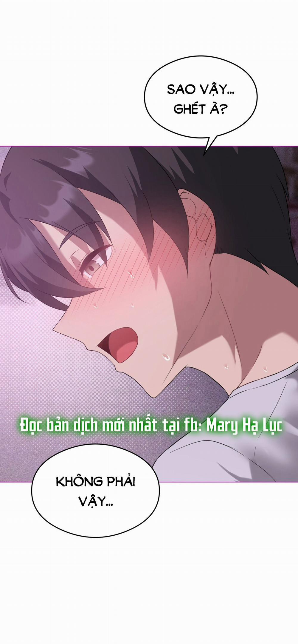 [18+] Thăng Cấp Đến Khi Hài Lòng 24.2 trang 23