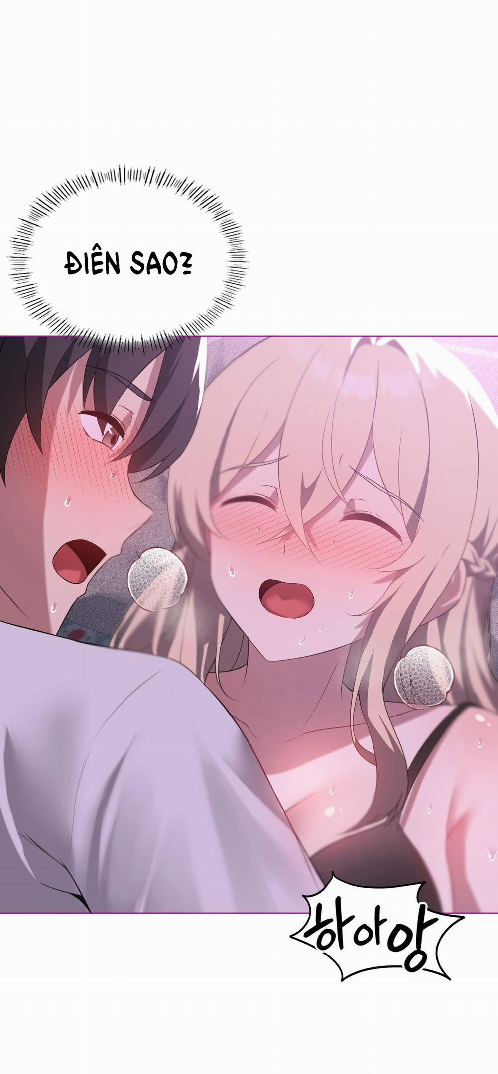 [18+] Thăng Cấp Đến Khi Hài Lòng 24.2 trang 25