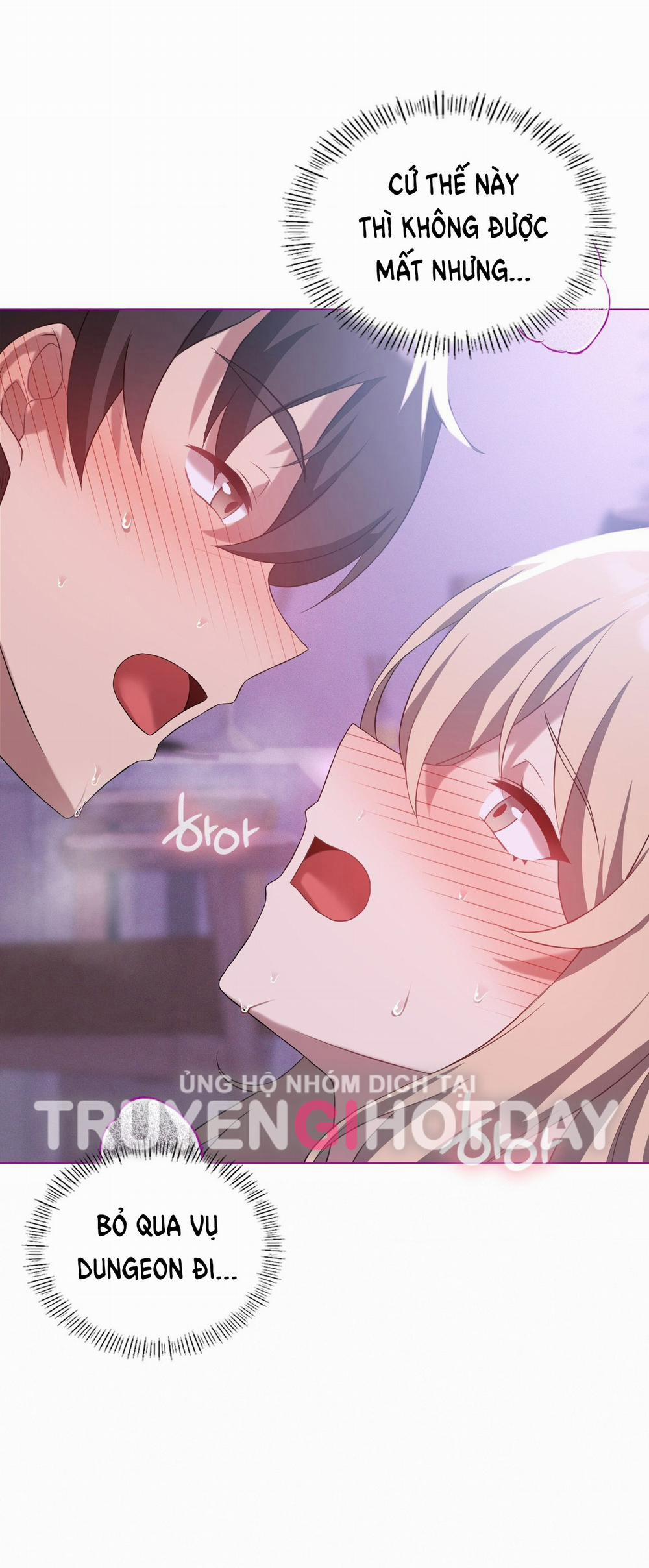 [18+] Thăng Cấp Đến Khi Hài Lòng 24.2 trang 29