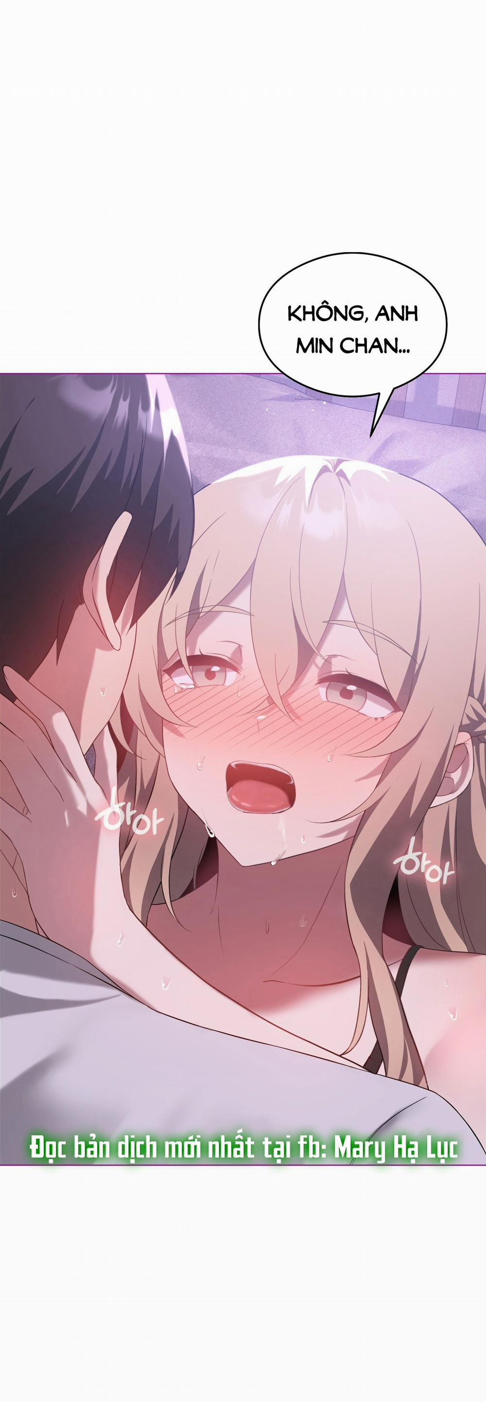 [18+] Thăng Cấp Đến Khi Hài Lòng 24.2 trang 35