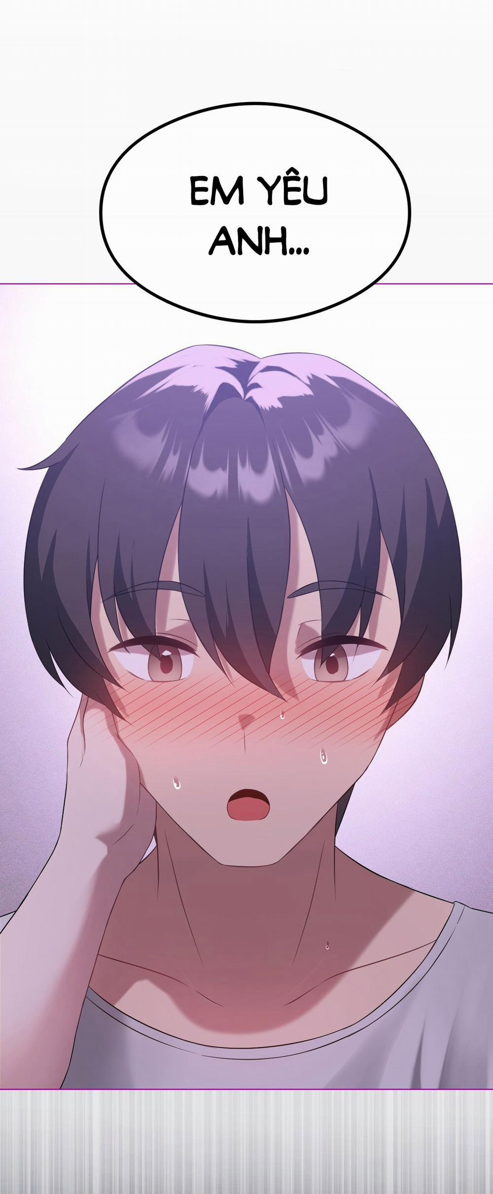 [18+] Thăng Cấp Đến Khi Hài Lòng 24.2 trang 36