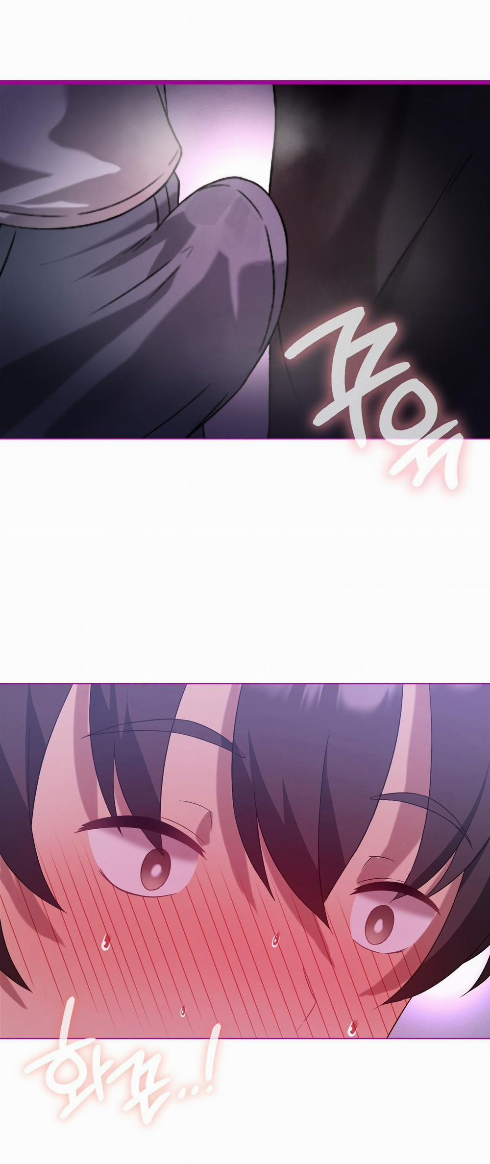 [18+] Thăng Cấp Đến Khi Hài Lòng 24.2 trang 4