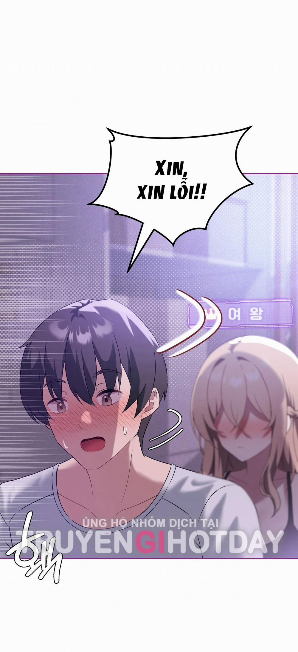 [18+] Thăng Cấp Đến Khi Hài Lòng 24.2 trang 5