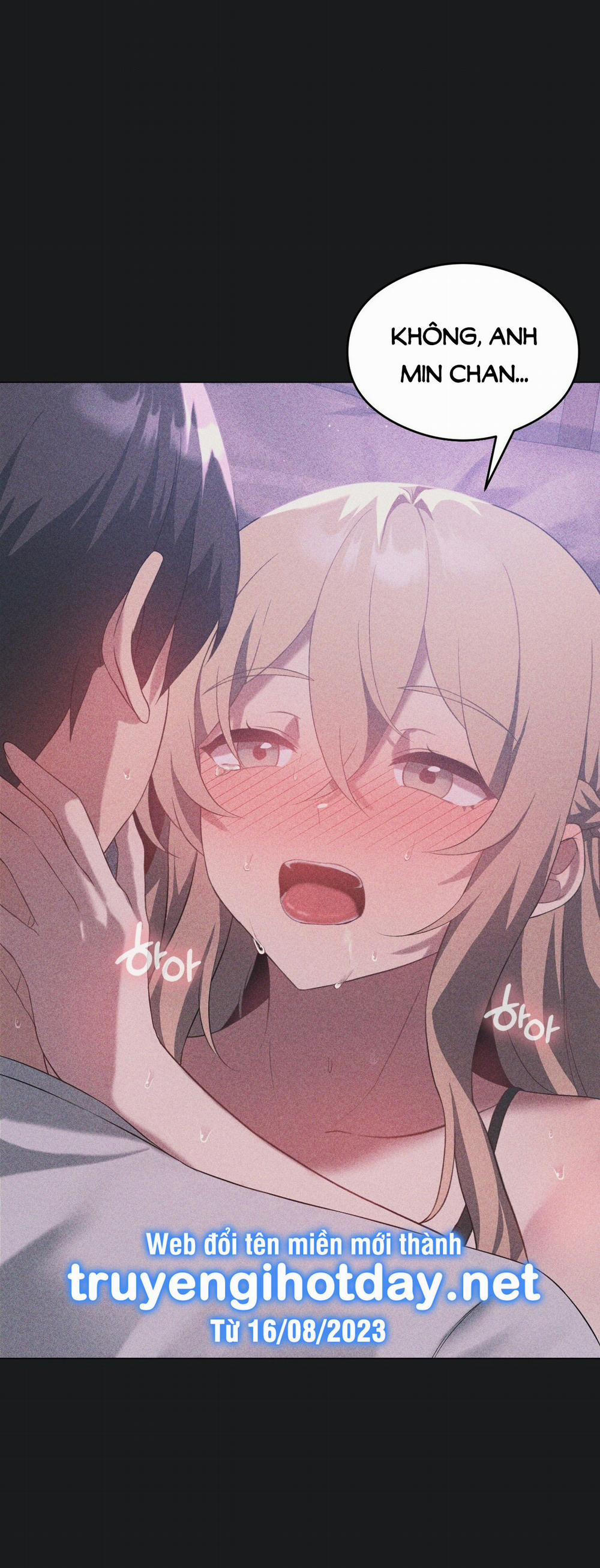 [18+] Thăng Cấp Đến Khi Hài Lòng 25.1 trang 10