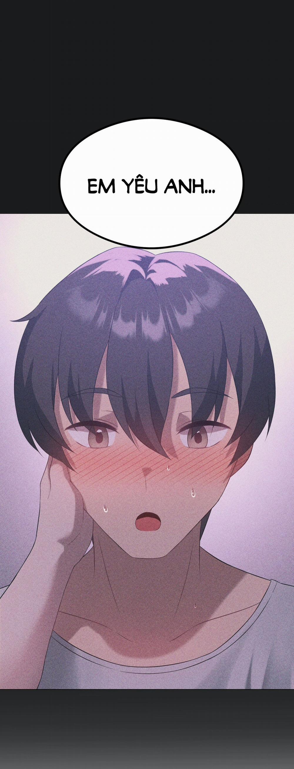 [18+] Thăng Cấp Đến Khi Hài Lòng 25.1 trang 11