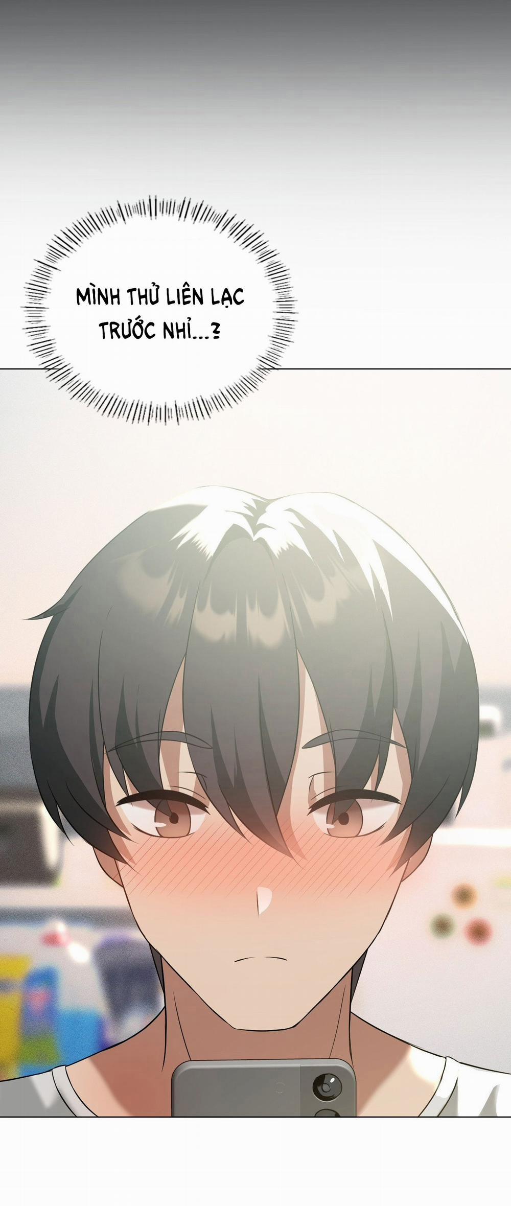 [18+] Thăng Cấp Đến Khi Hài Lòng 25.1 trang 12