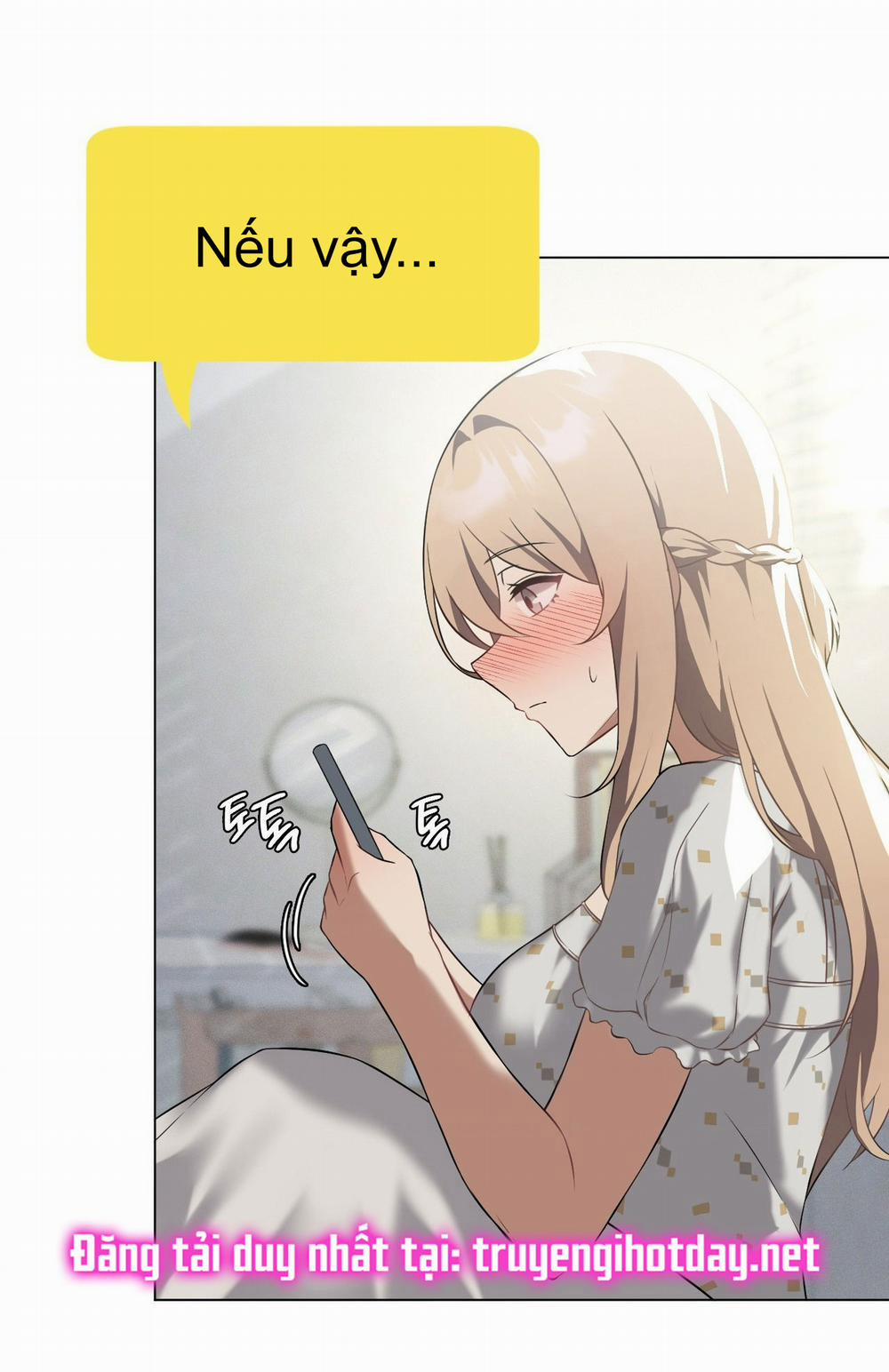 [18+] Thăng Cấp Đến Khi Hài Lòng 25.1 trang 16