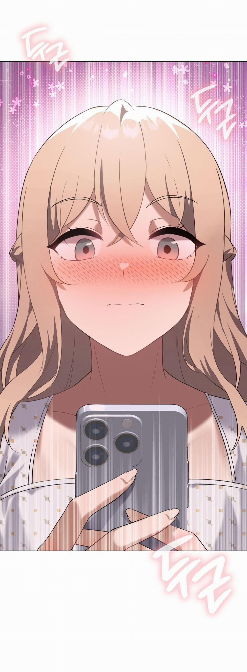 [18+] Thăng Cấp Đến Khi Hài Lòng 25.1 trang 20