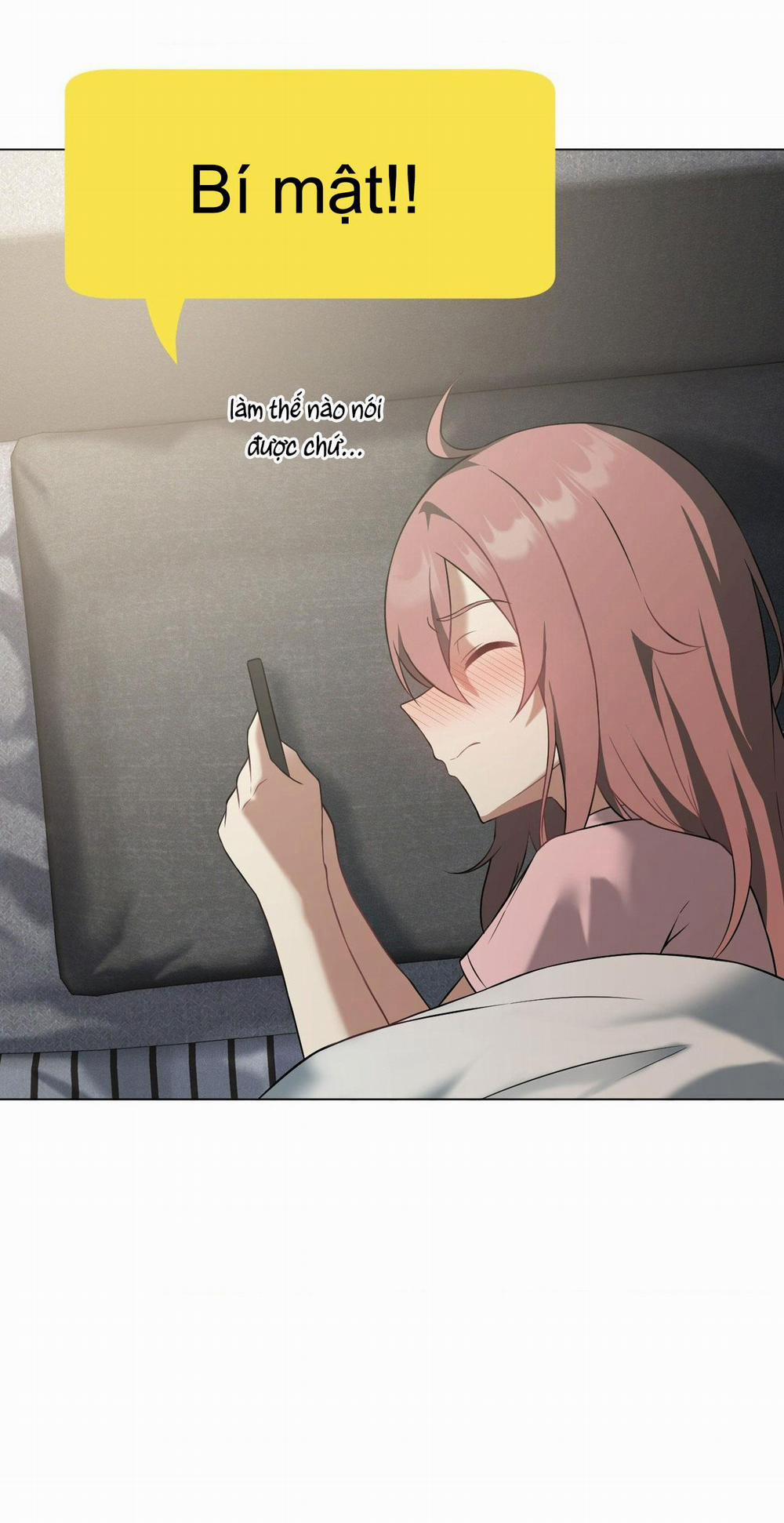 [18+] Thăng Cấp Đến Khi Hài Lòng 25.1 trang 3