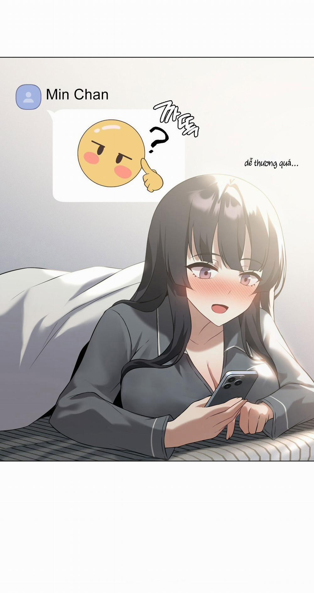 [18+] Thăng Cấp Đến Khi Hài Lòng 25.1 trang 6