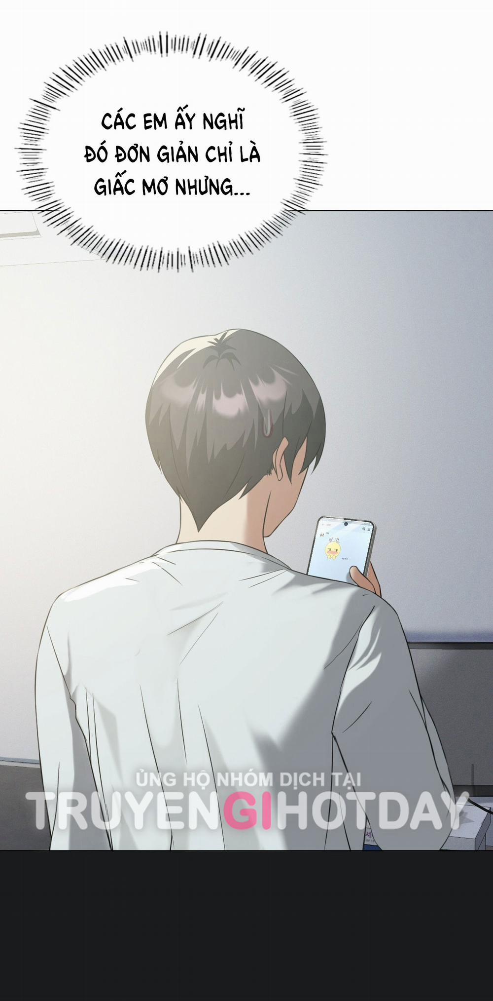 [18+] Thăng Cấp Đến Khi Hài Lòng 25.1 trang 7