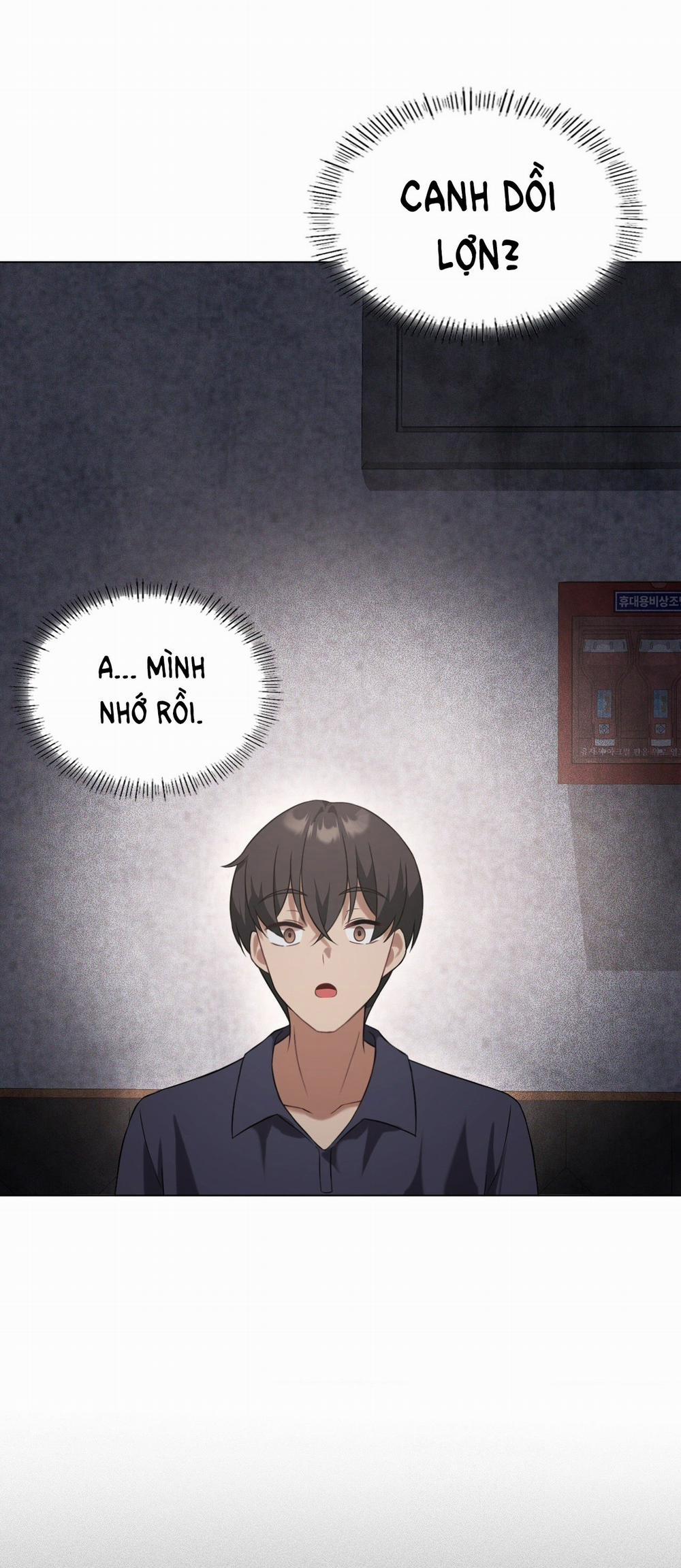 [18+] Thăng Cấp Đến Khi Hài Lòng 25.2 trang 13