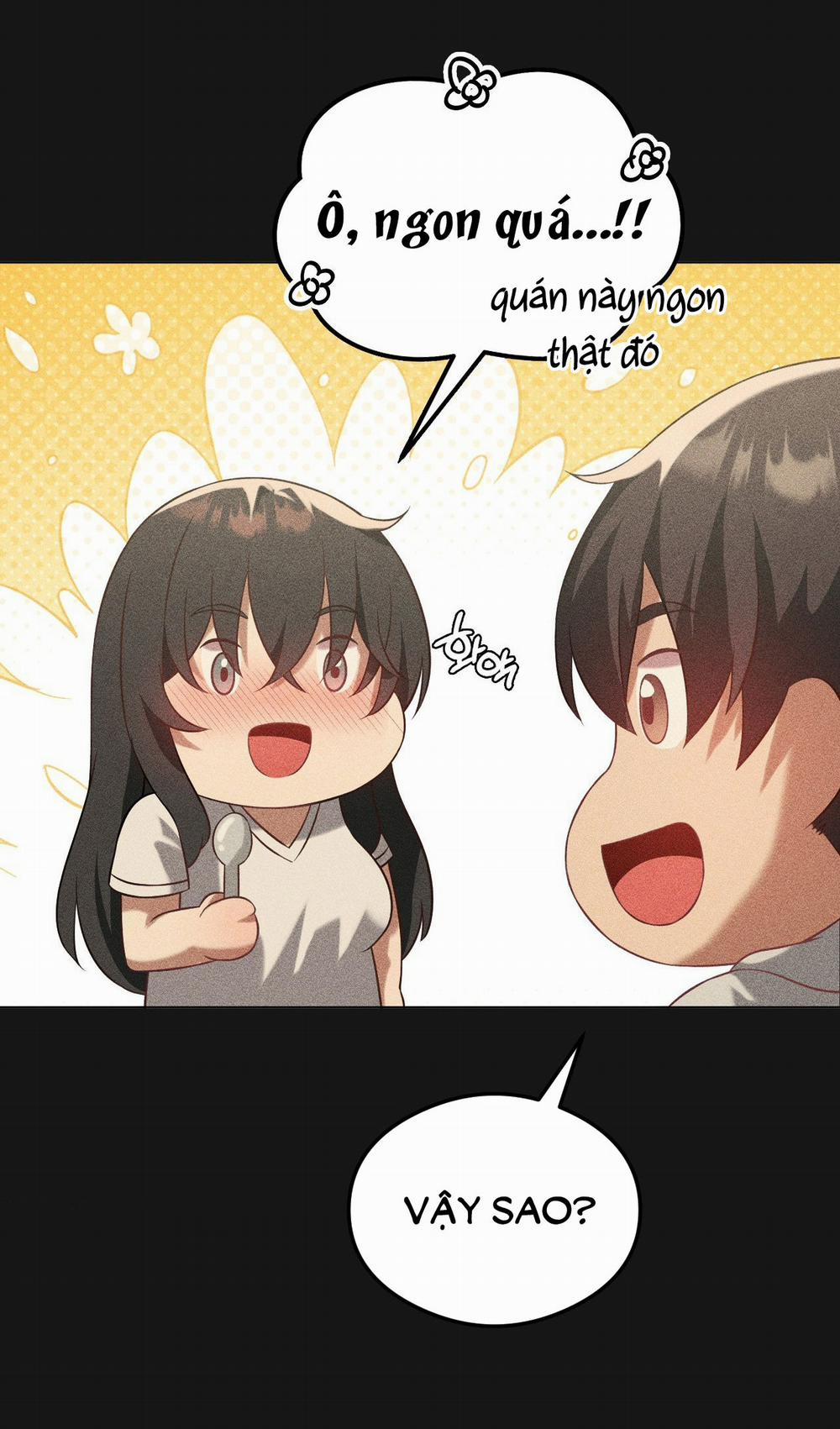 [18+] Thăng Cấp Đến Khi Hài Lòng 25.2 trang 17