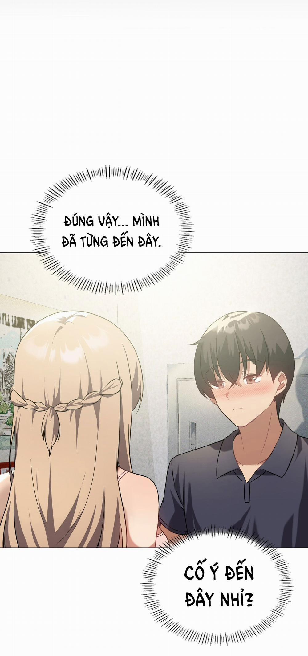 [18+] Thăng Cấp Đến Khi Hài Lòng 25.2 trang 19